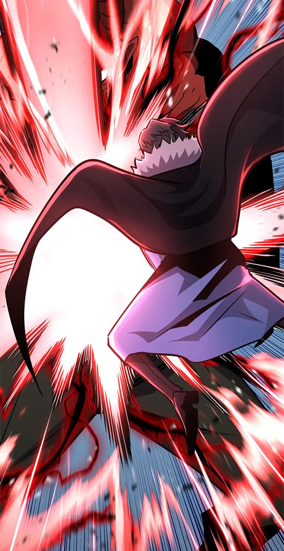 The Art of Reincarnation Chap 109 - Next Chap 110