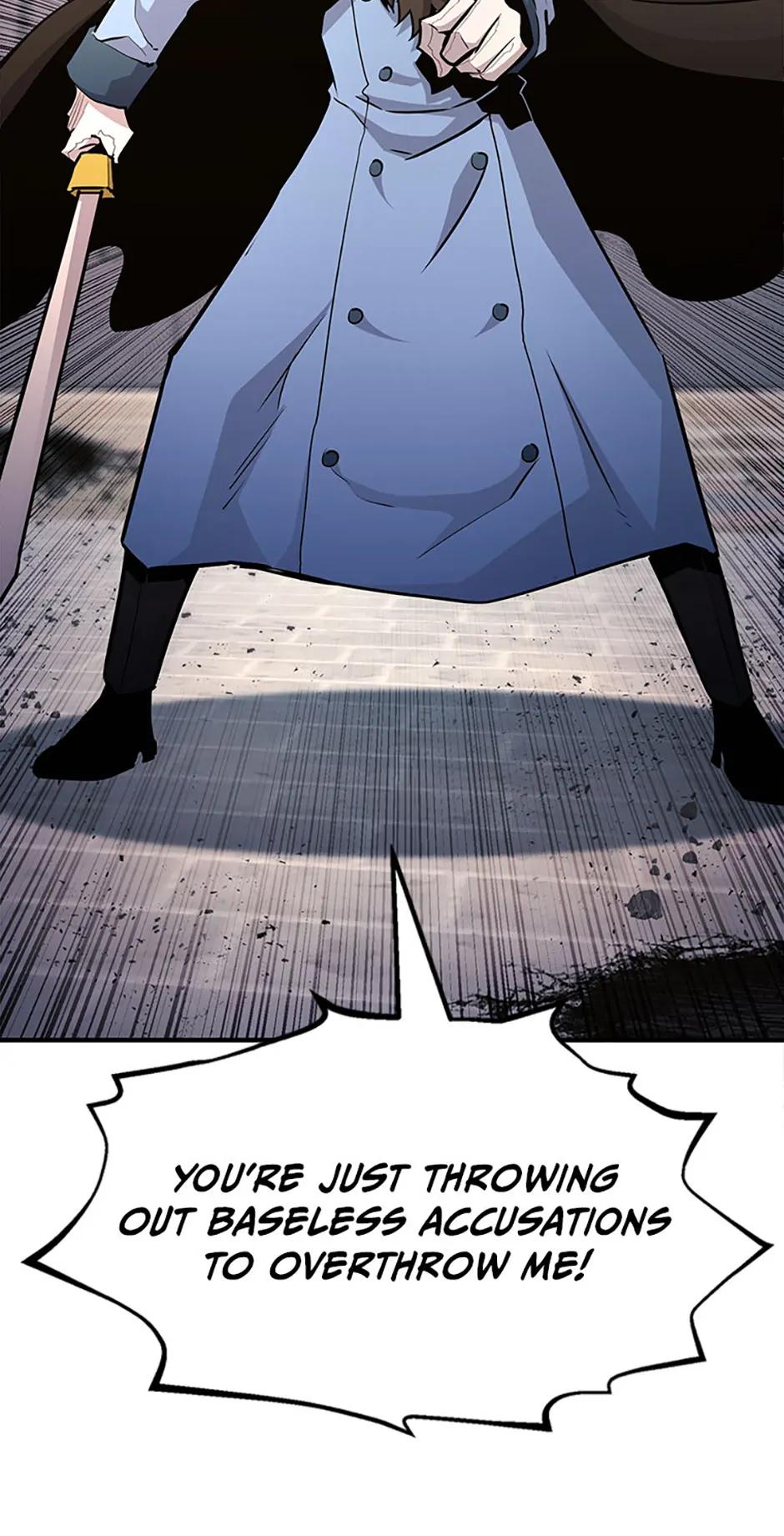 The Art of Reincarnation Chap 109 - Next Chap 110