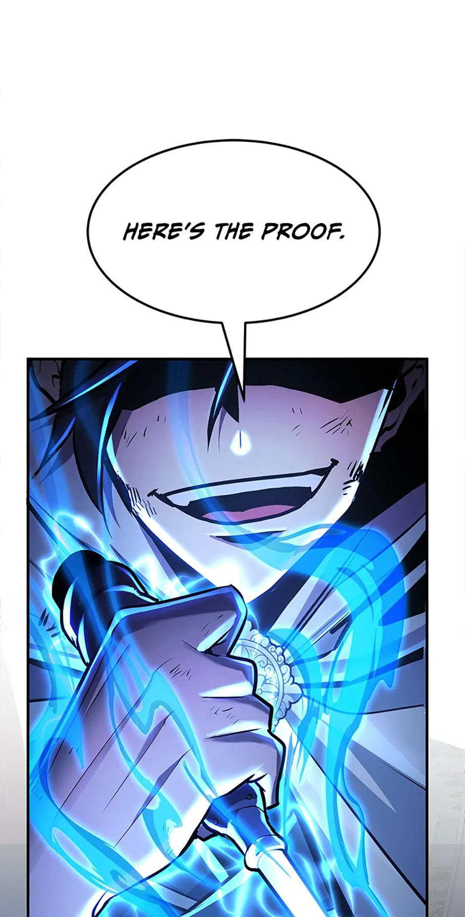 The Art of Reincarnation Chap 109 - Next Chap 110