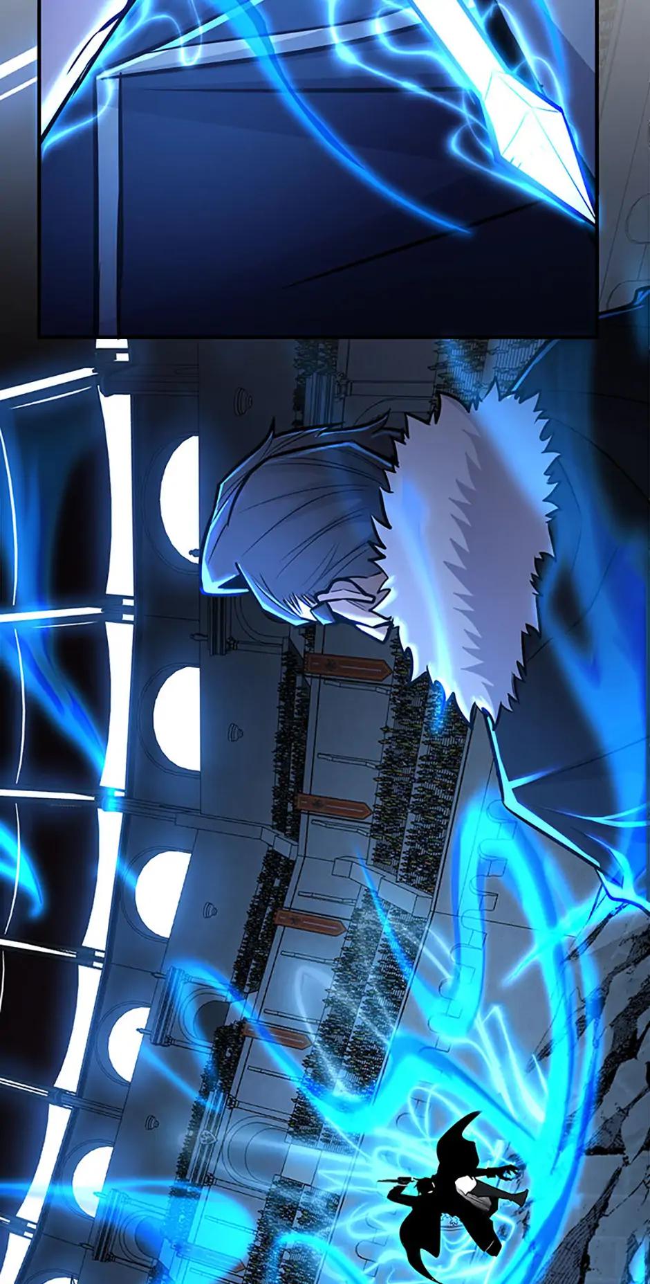 The Art of Reincarnation Chap 109 - Next Chap 110