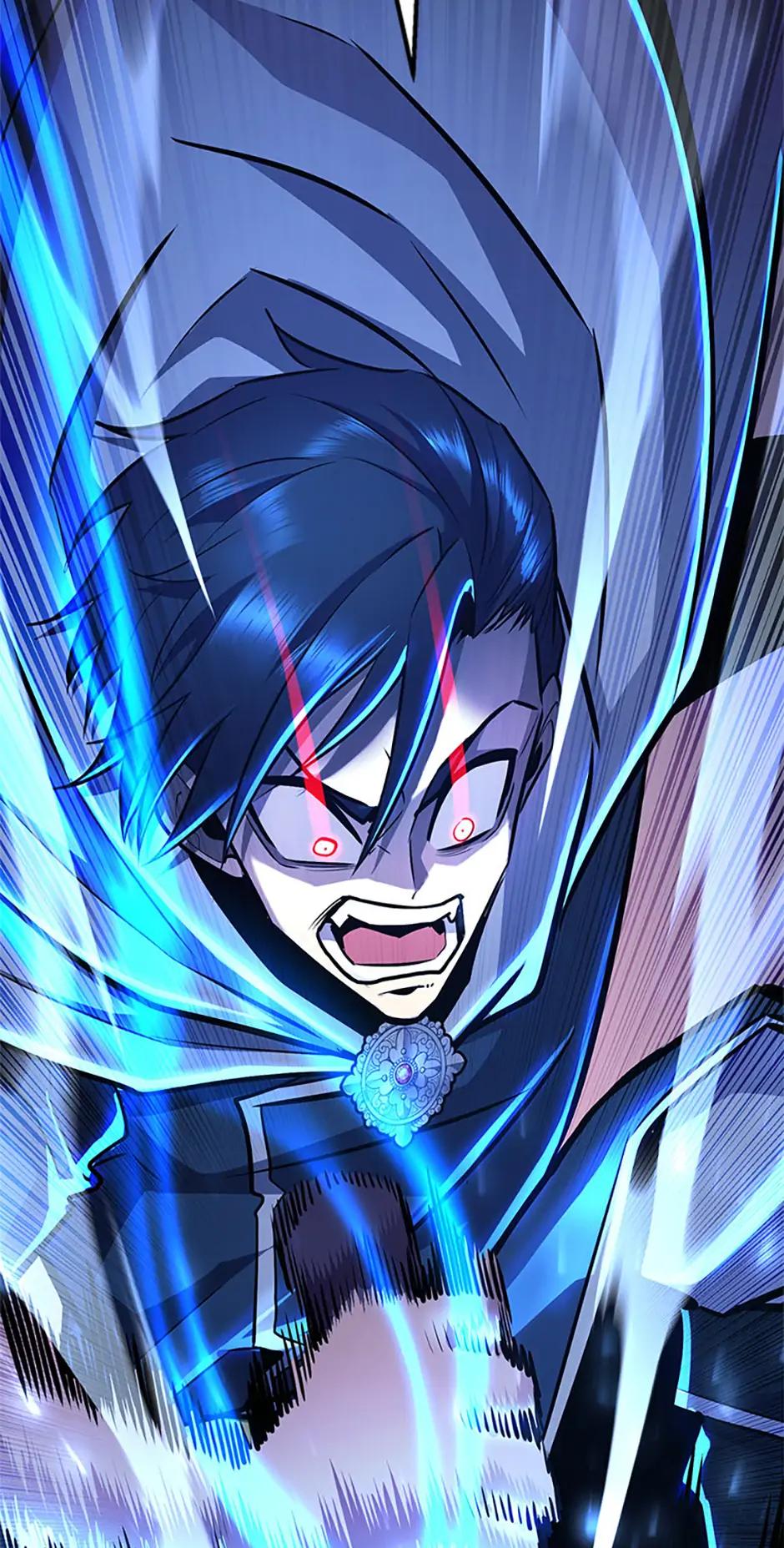 The Art of Reincarnation Chap 109 - Next Chap 110