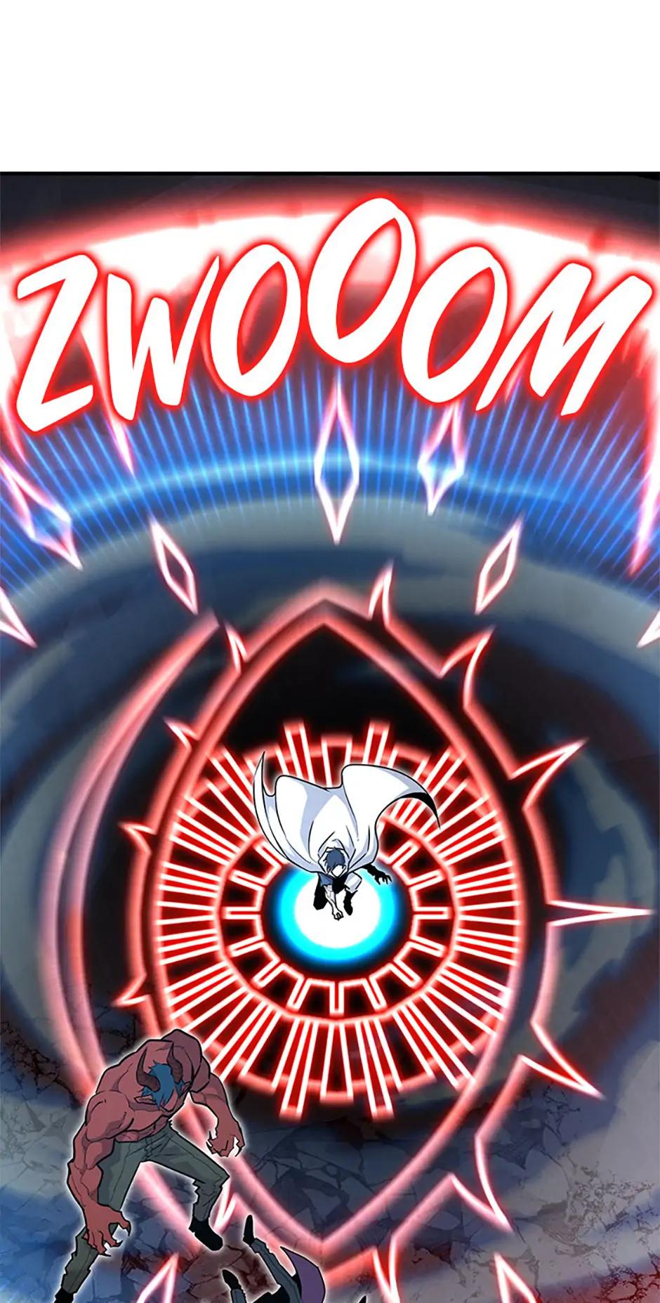 The Art of Reincarnation Chap 109 - Next Chap 110