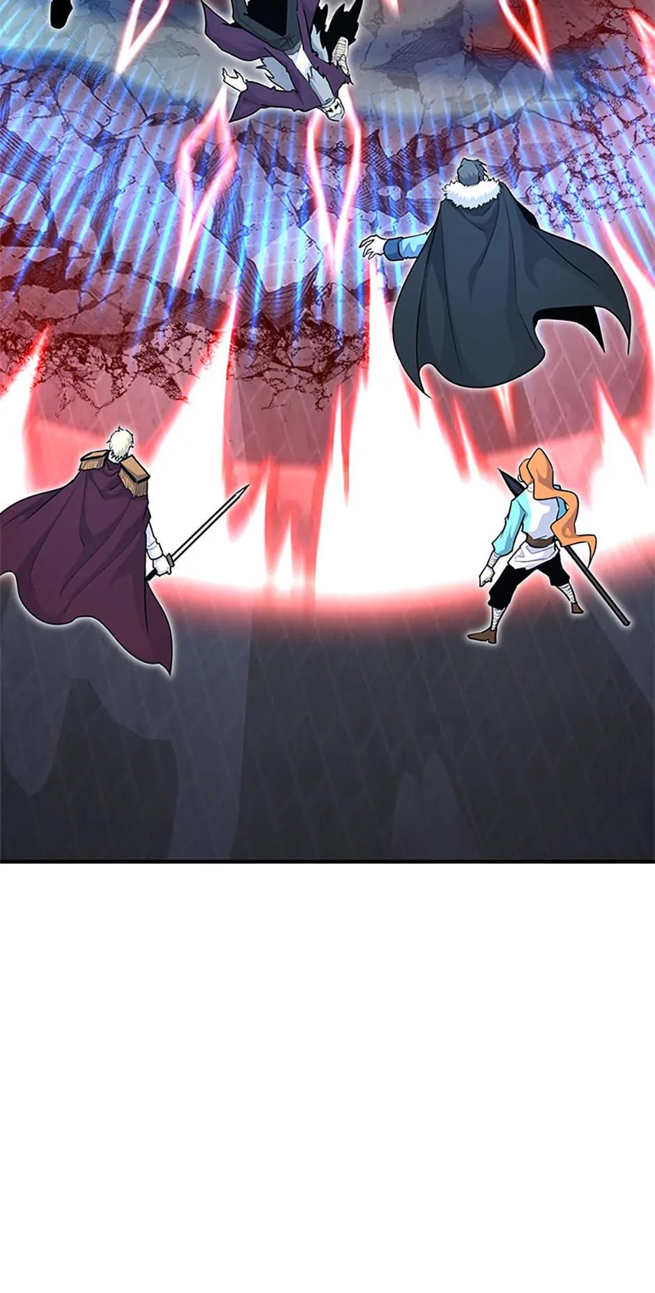 The Art of Reincarnation Chap 109 - Next Chap 110