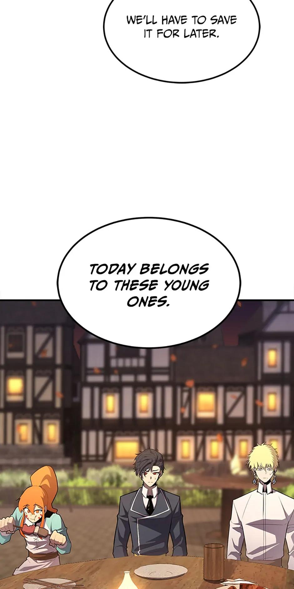 The Art of Reincarnation Chap 100 - Next Chap 101