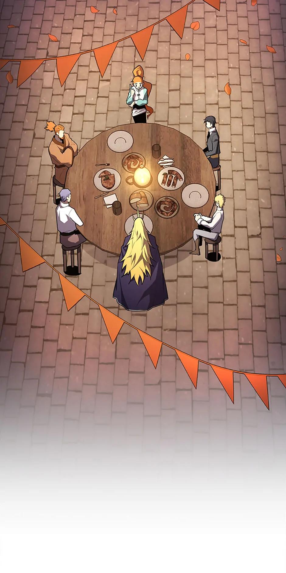 The Art of Reincarnation Chap 100 - Next Chap 101