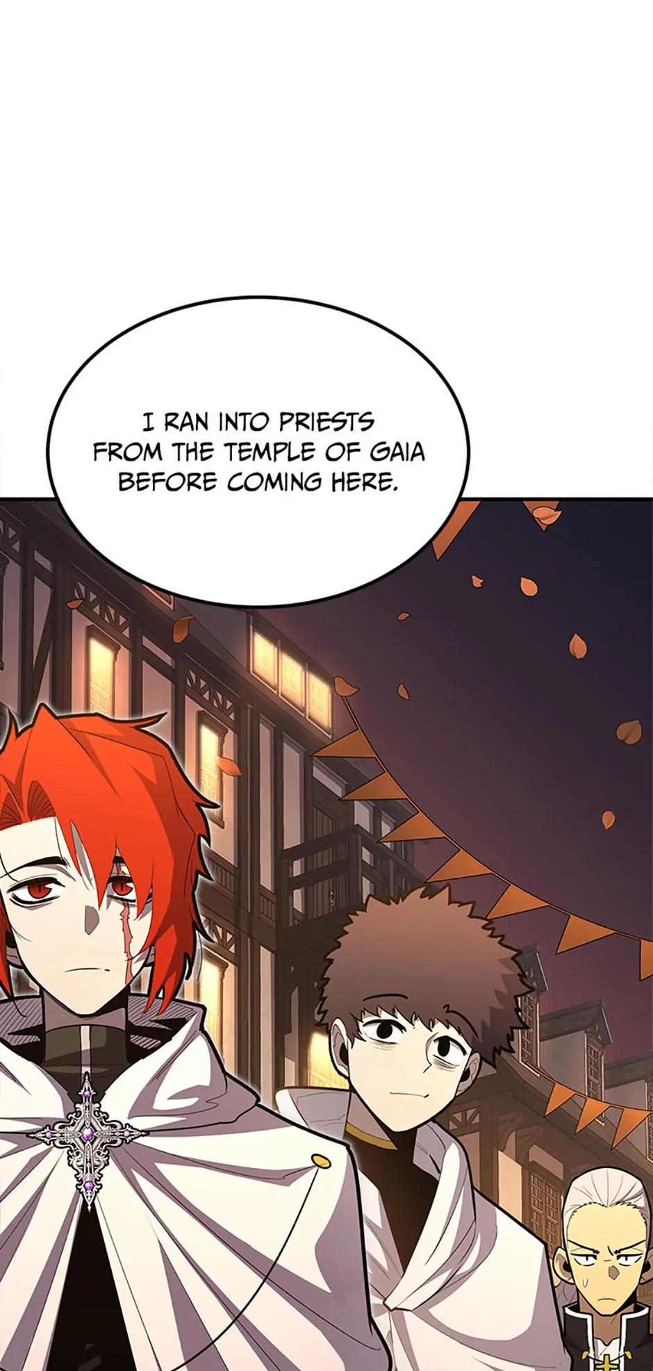The Art of Reincarnation Chap 100 - Next Chap 101