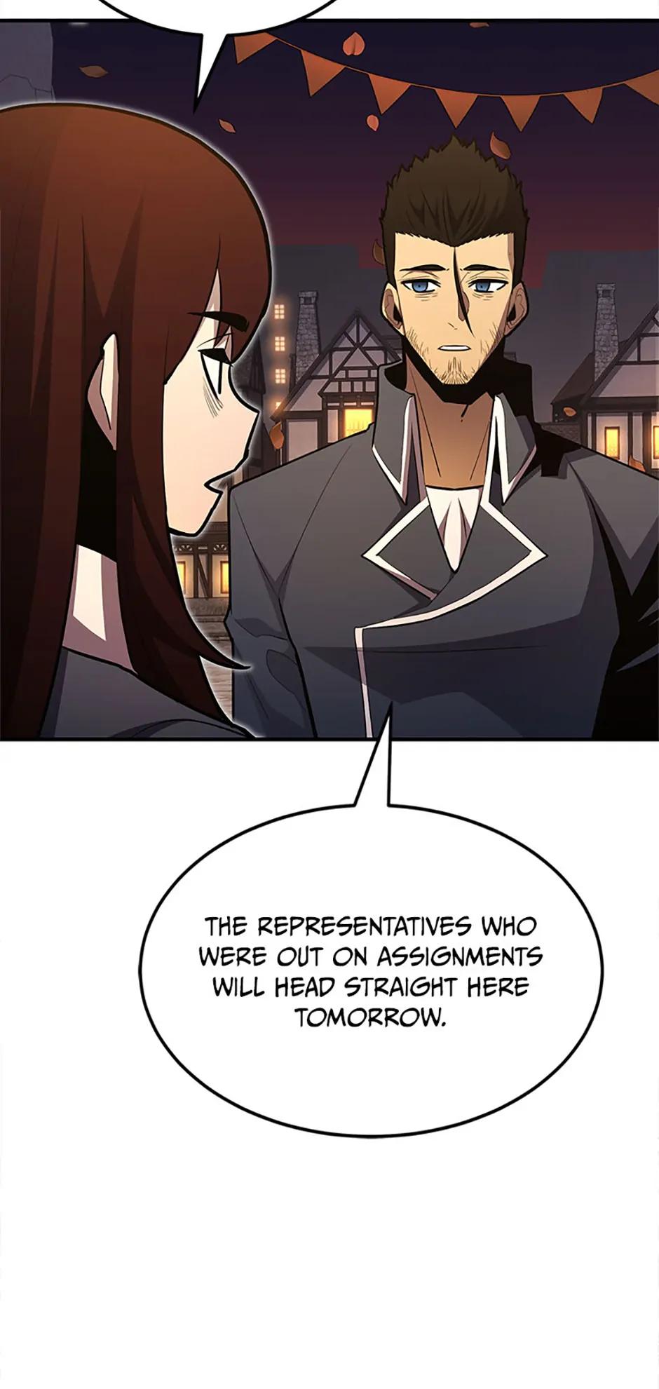 The Art of Reincarnation Chap 100 - Next Chap 101