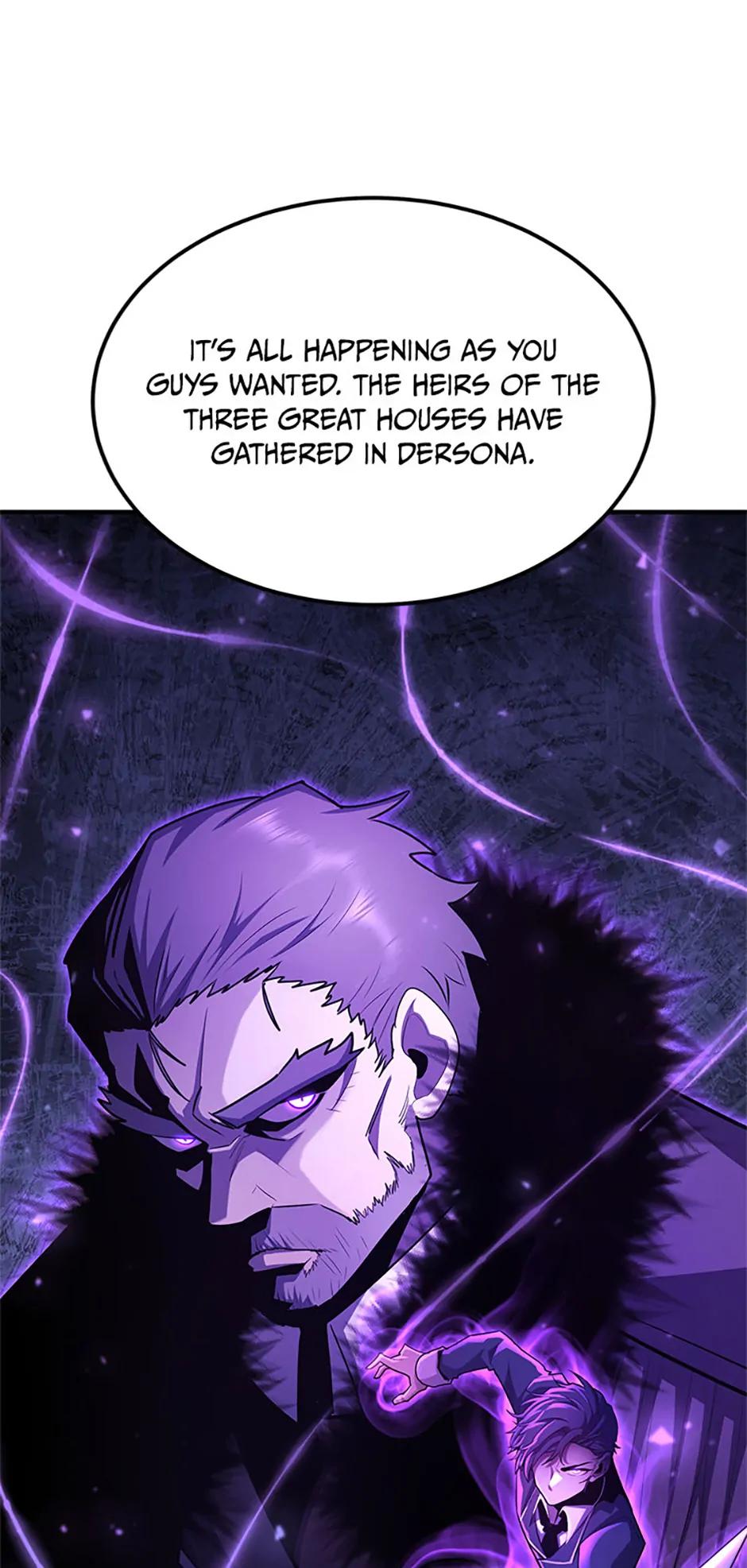 The Art of Reincarnation Chap 100 - Next Chap 101