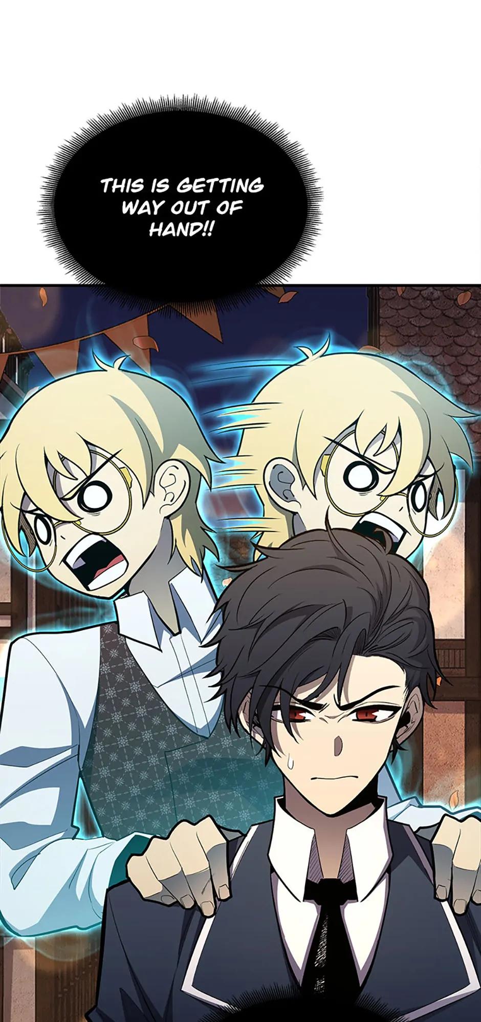 The Art of Reincarnation Chap 100 - Next Chap 101