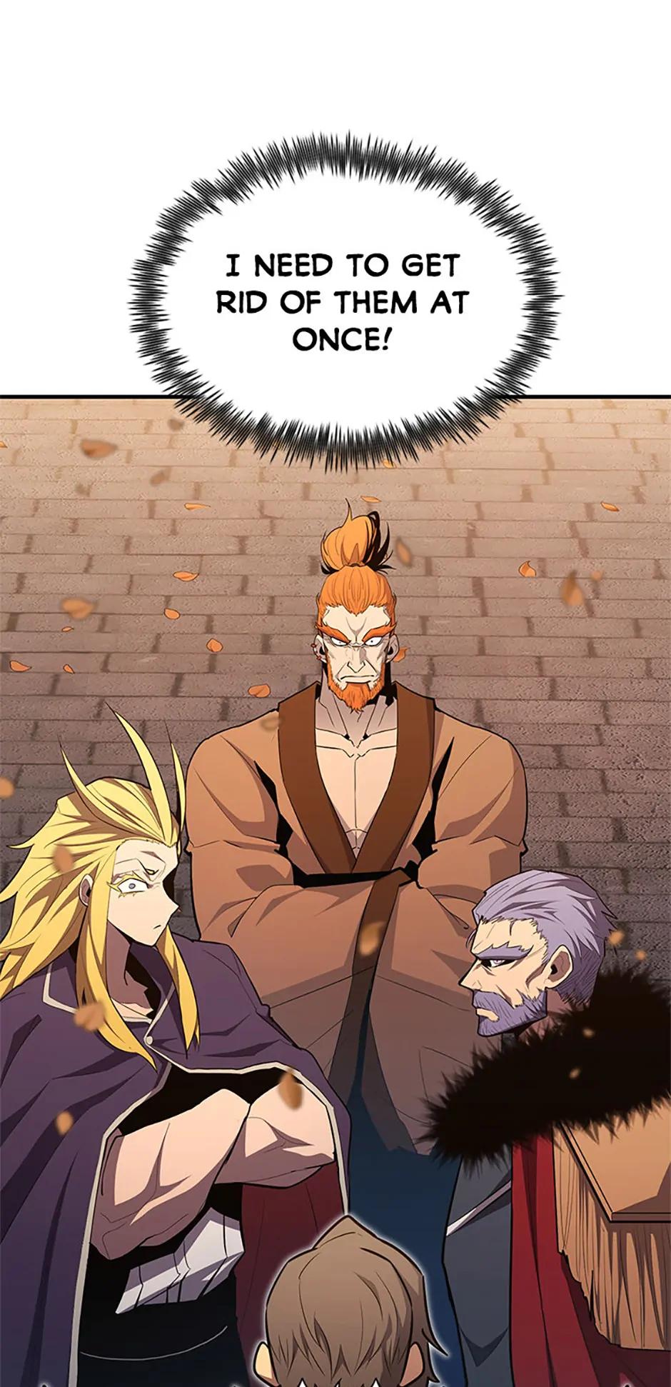 The Art of Reincarnation Chap 100 - Next Chap 101