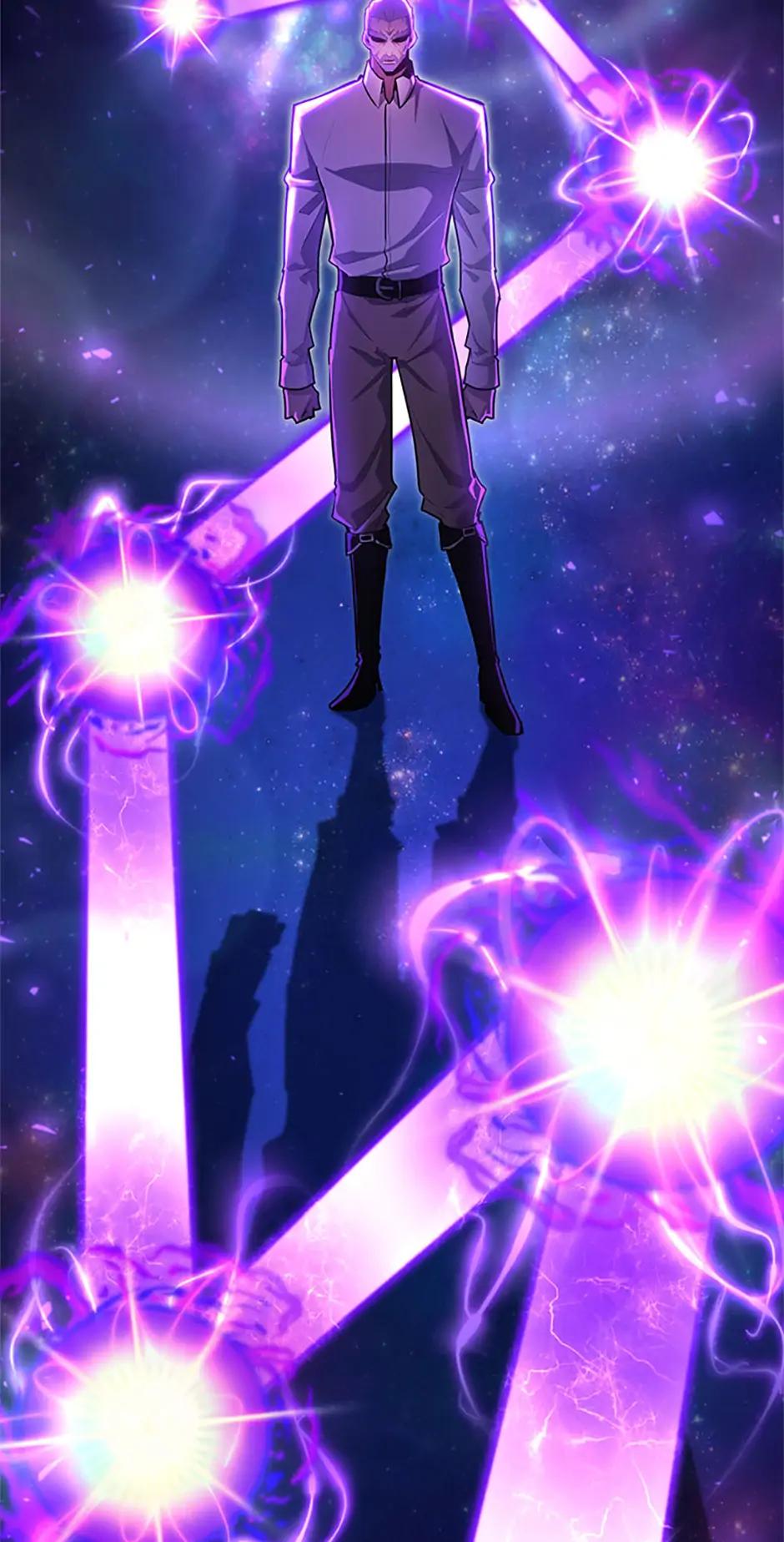 The Art of Reincarnation Chap 101 - Next Chap 102