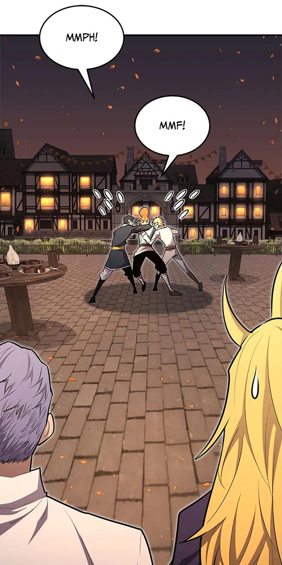 The Art of Reincarnation Chap 101 - Next Chap 102