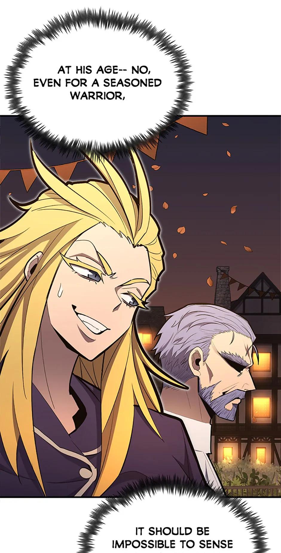 The Art of Reincarnation Chap 101 - Next Chap 102