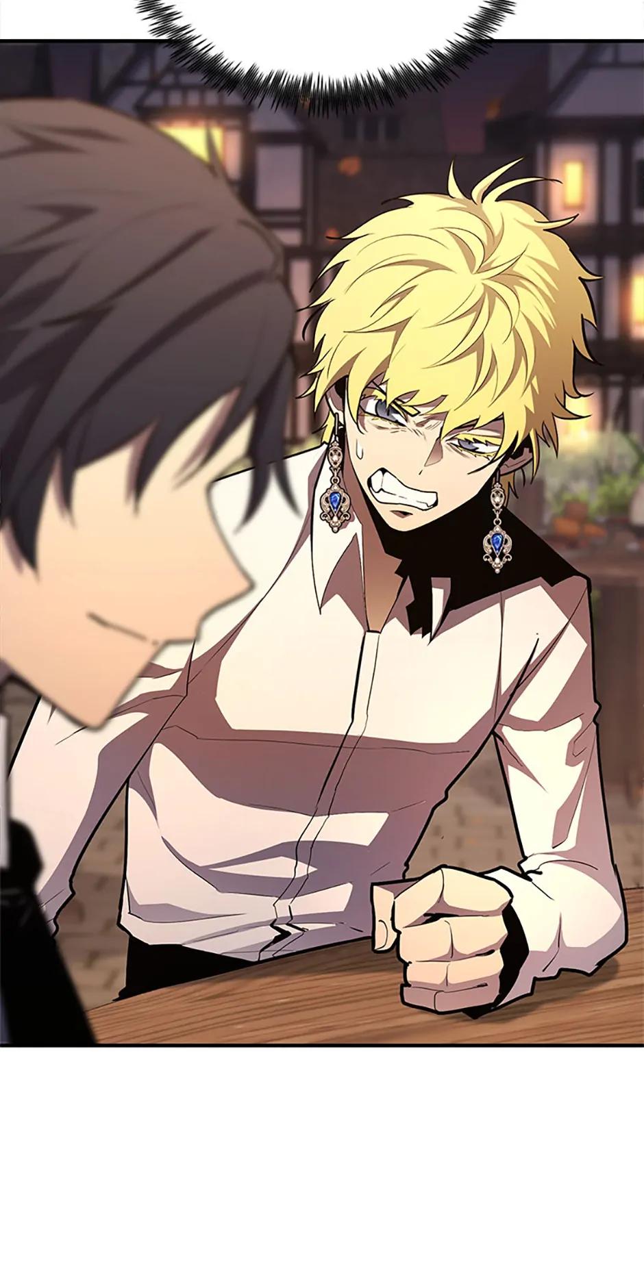 The Art of Reincarnation Chap 101 - Next Chap 102