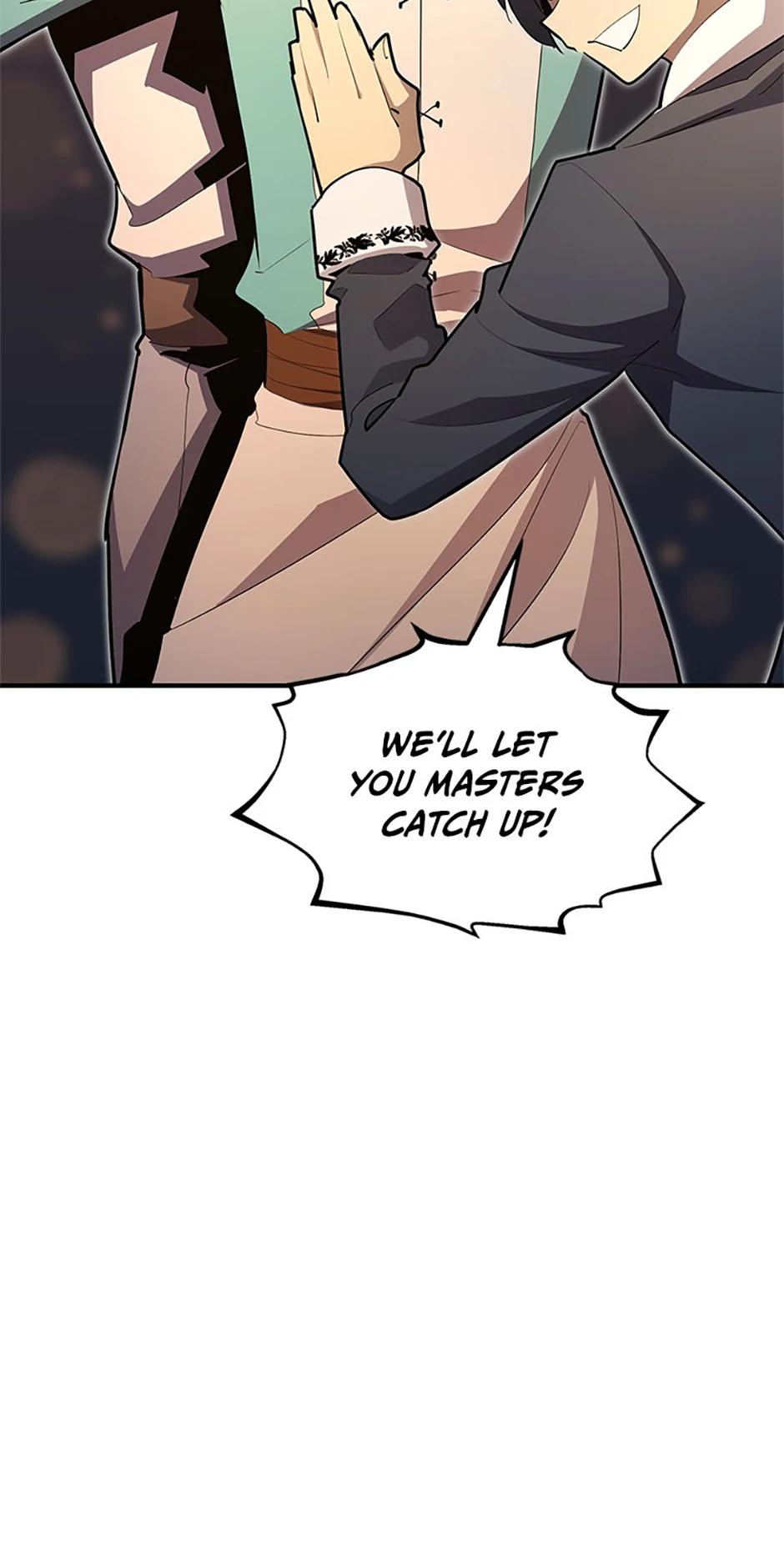 The Art of Reincarnation Chap 101 - Next Chap 102