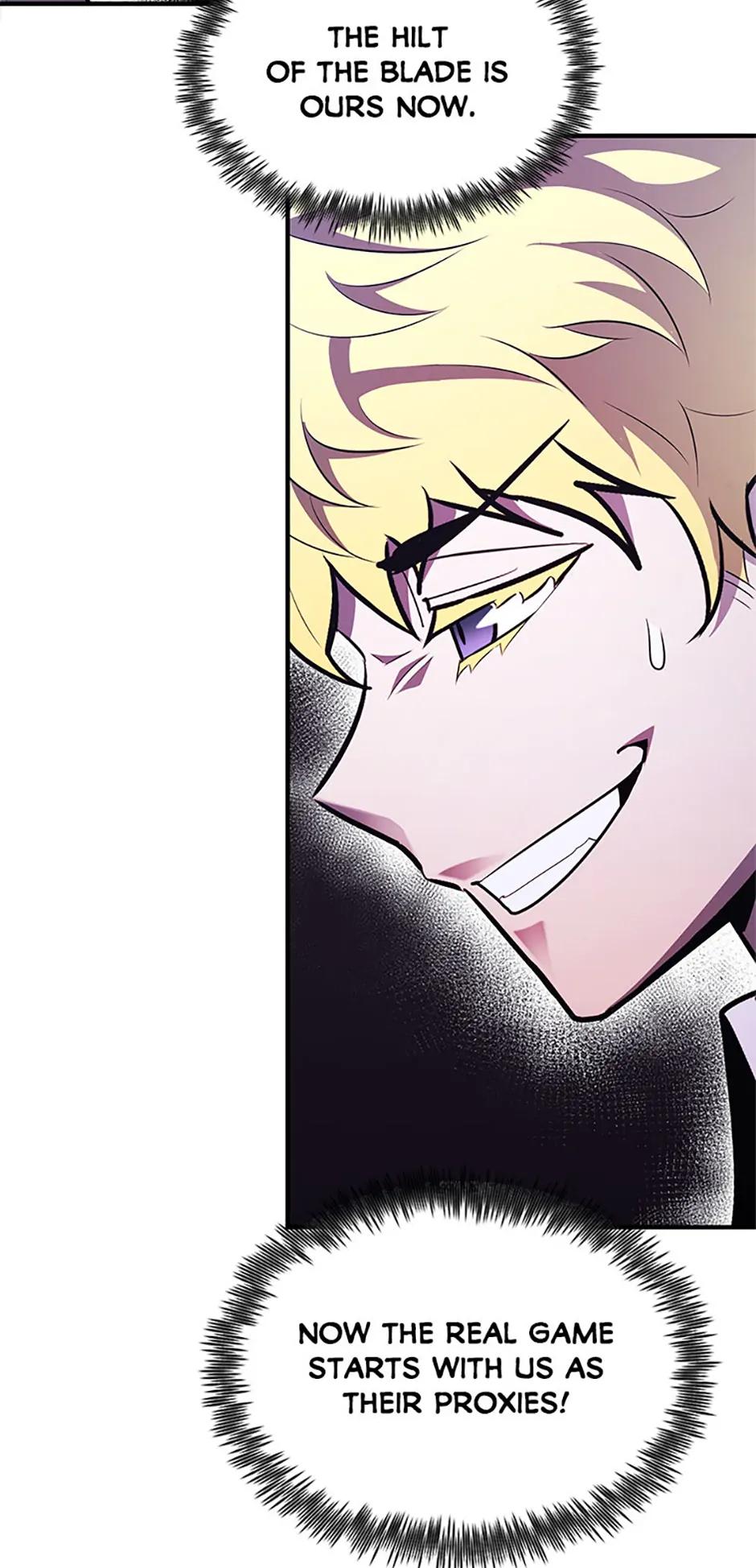 The Art of Reincarnation Chap 101 - Next Chap 102