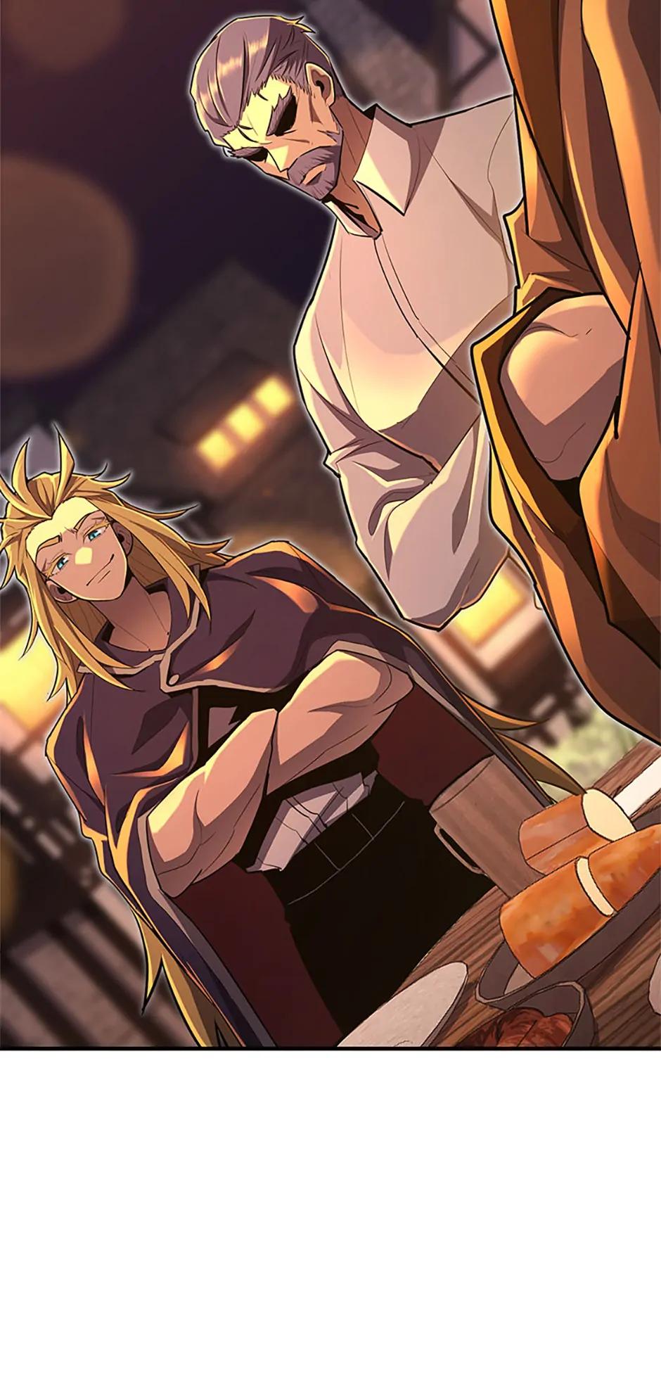 The Art of Reincarnation Chap 101 - Next Chap 102