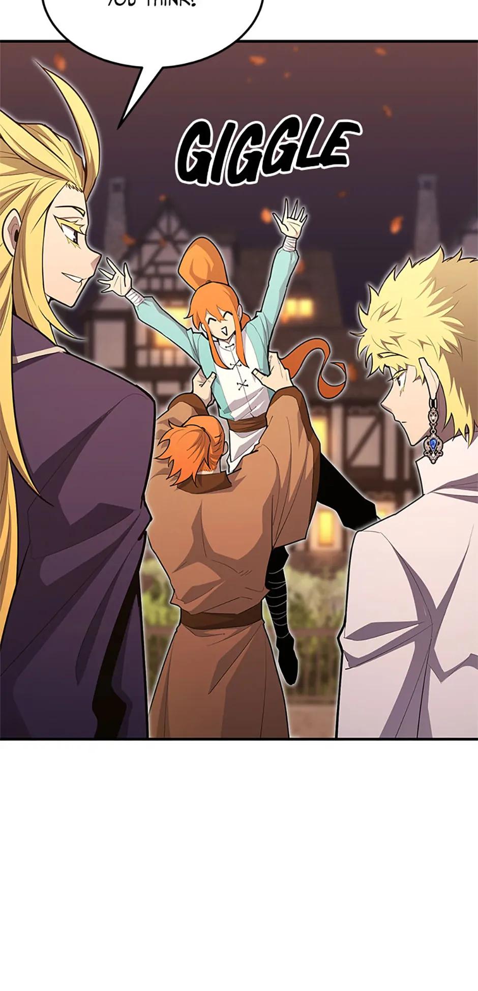 The Art of Reincarnation Chap 101 - Next Chap 102