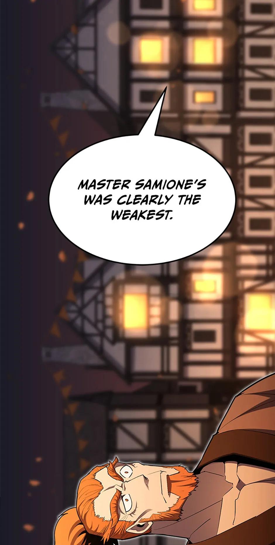 The Art of Reincarnation Chap 101 - Next Chap 102