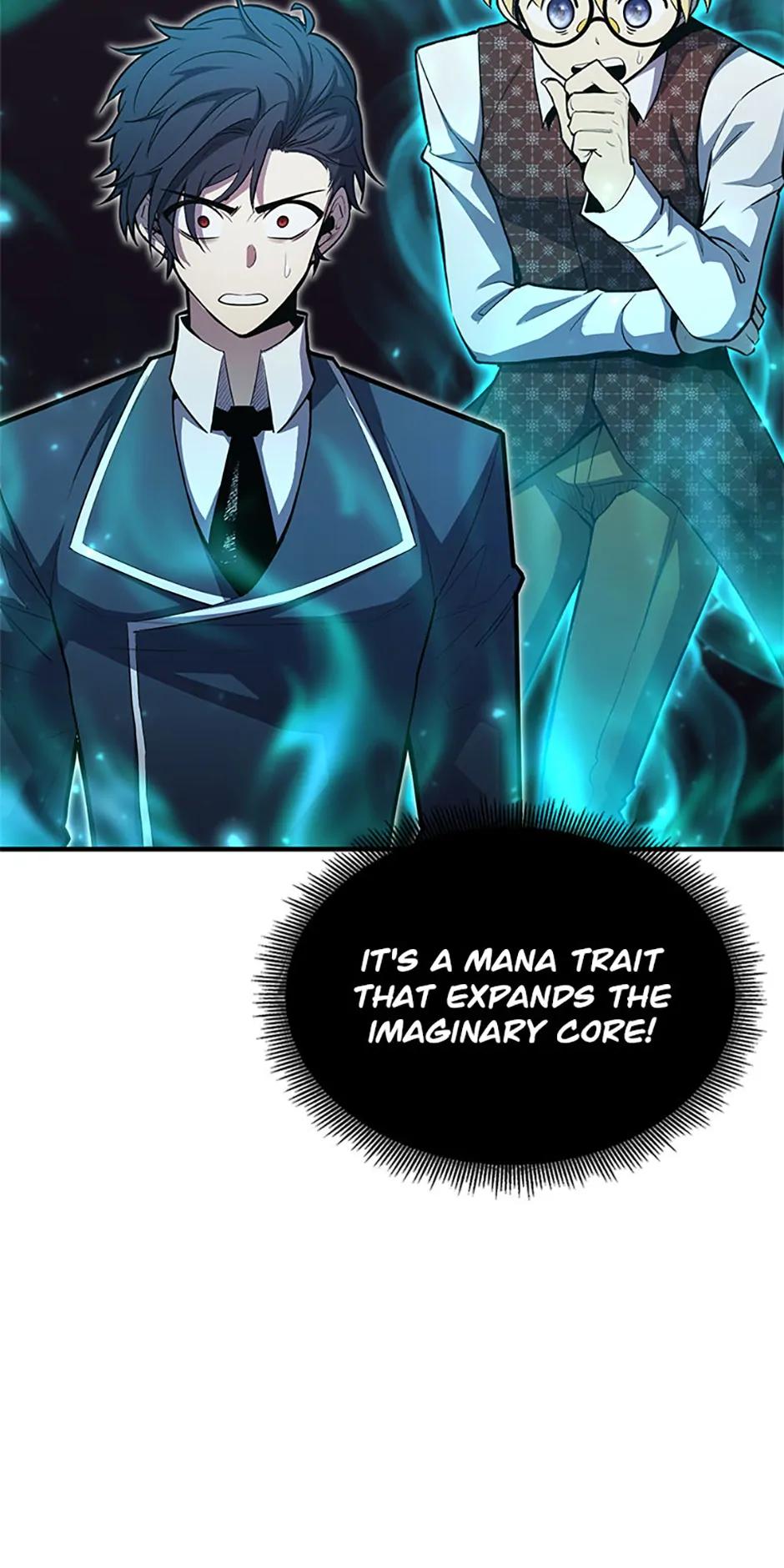 The Art of Reincarnation Chap 101 - Next Chap 102