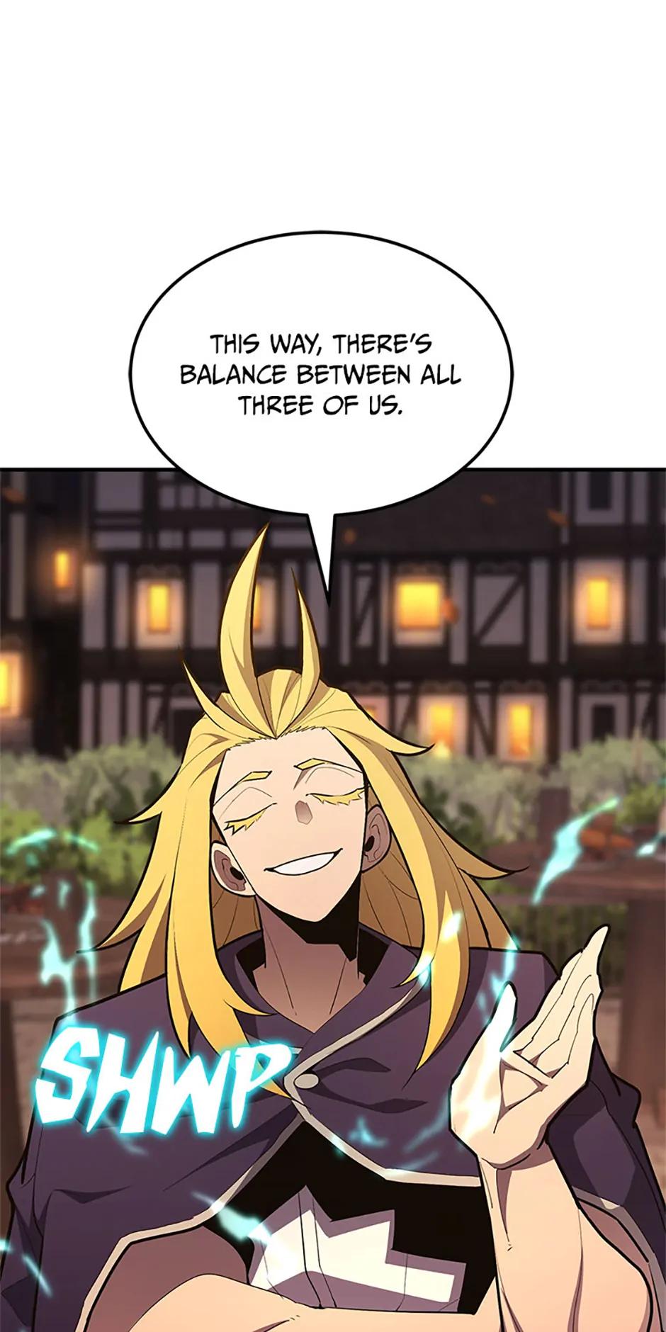 The Art of Reincarnation Chap 101 - Next Chap 102