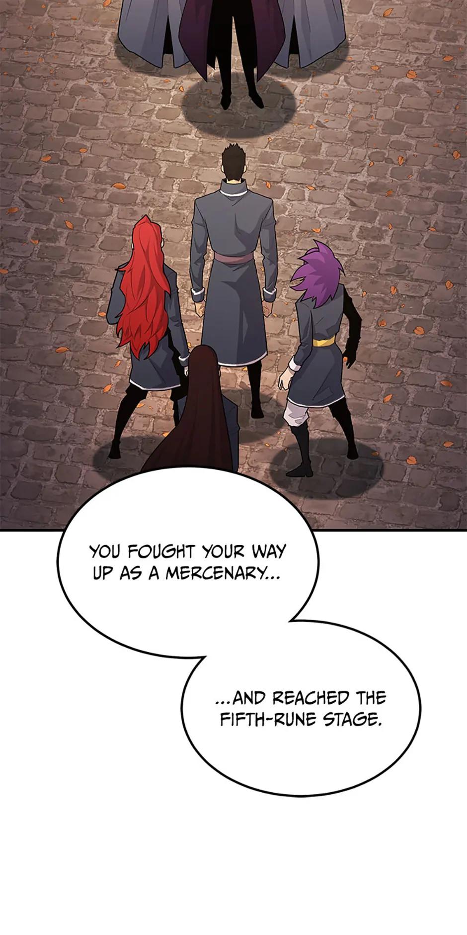 The Art of Reincarnation Chap 101 - Next Chap 102