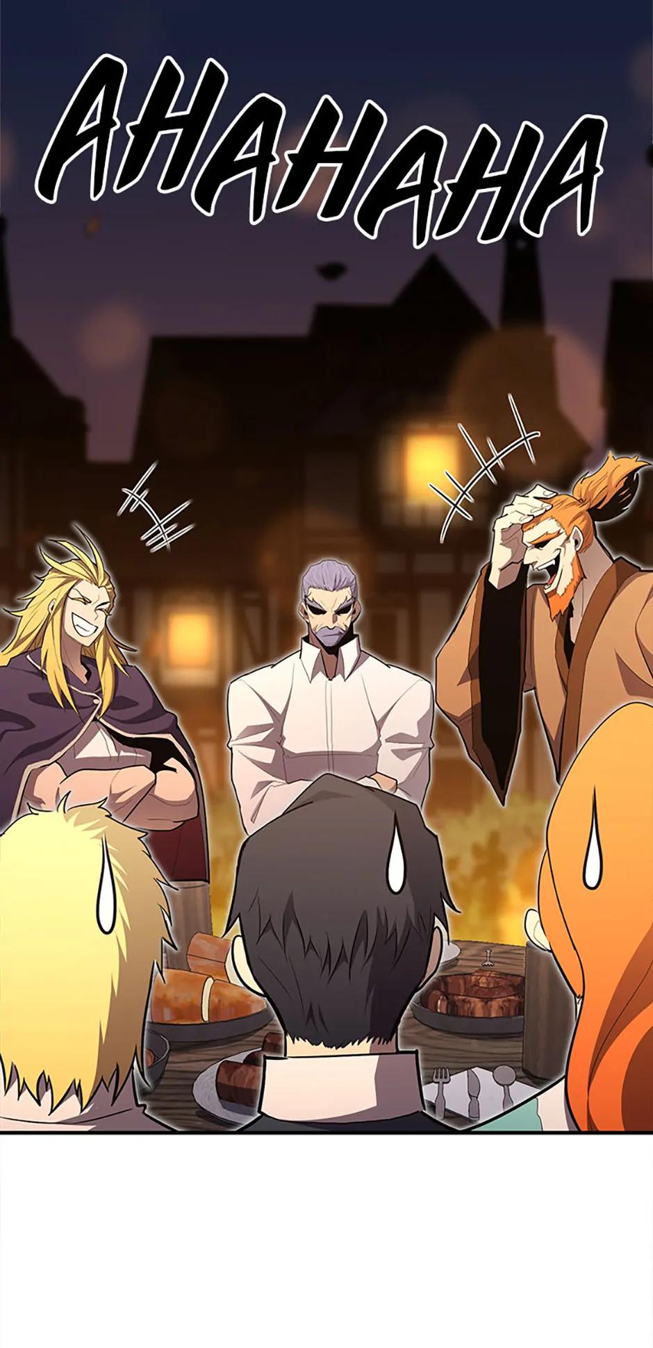 The Art of Reincarnation Chap 101 - Next Chap 102