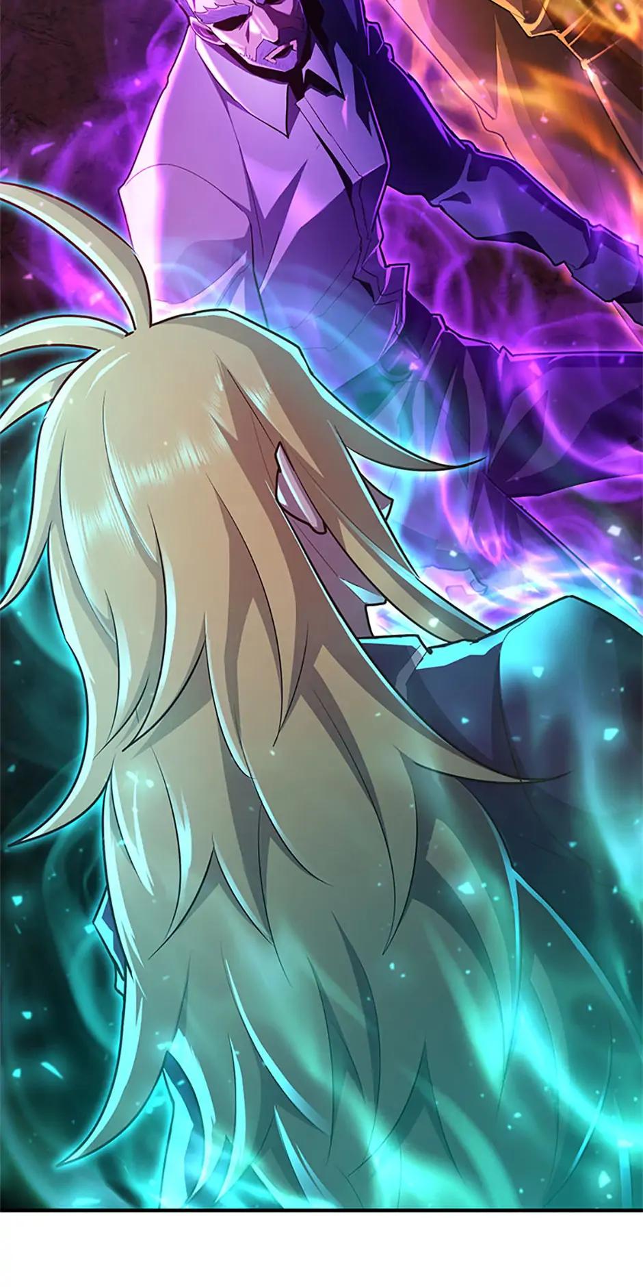 The Art of Reincarnation Chap 101 - Next Chap 102