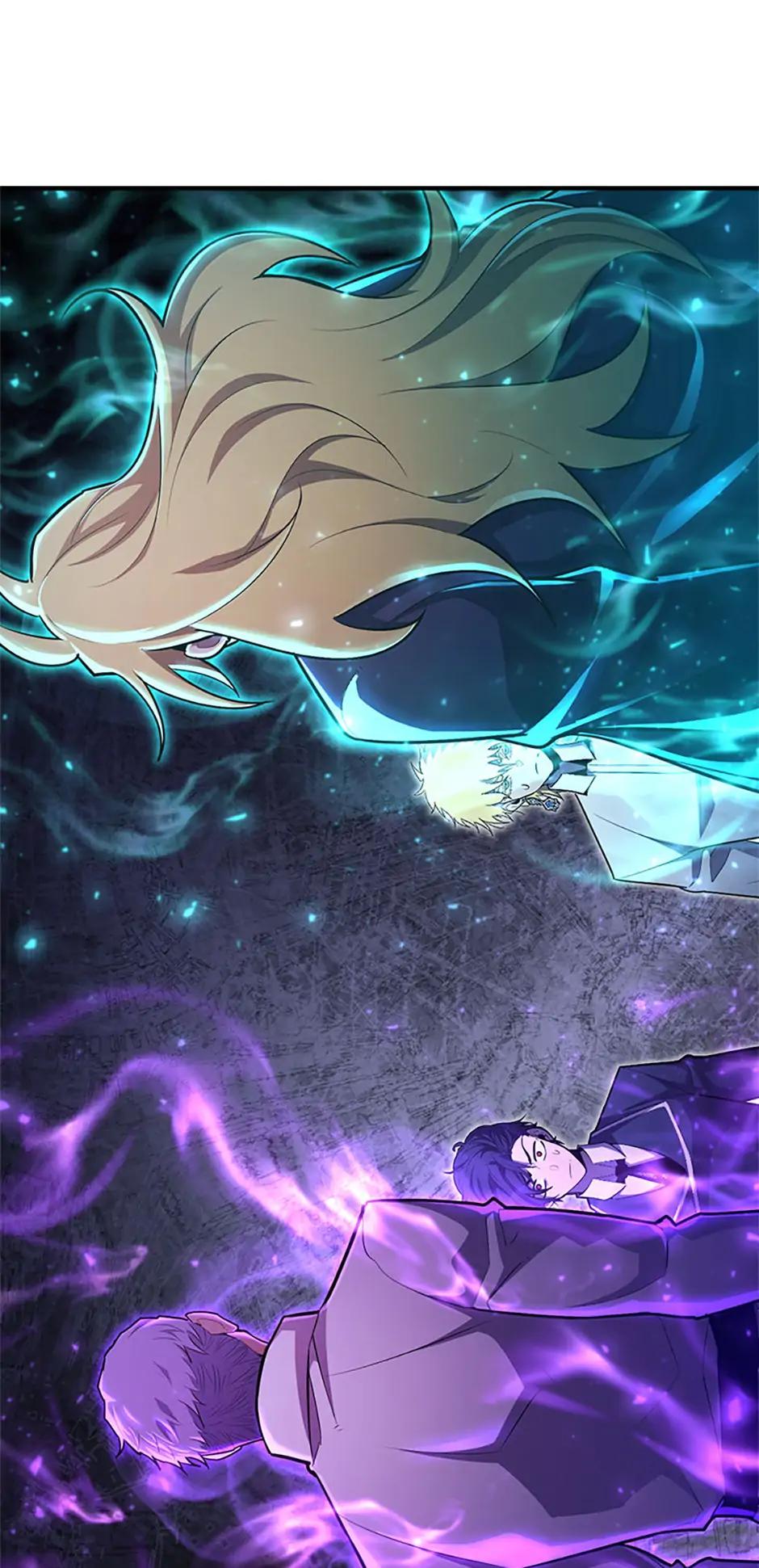 The Art of Reincarnation Chap 101 - Next Chap 102