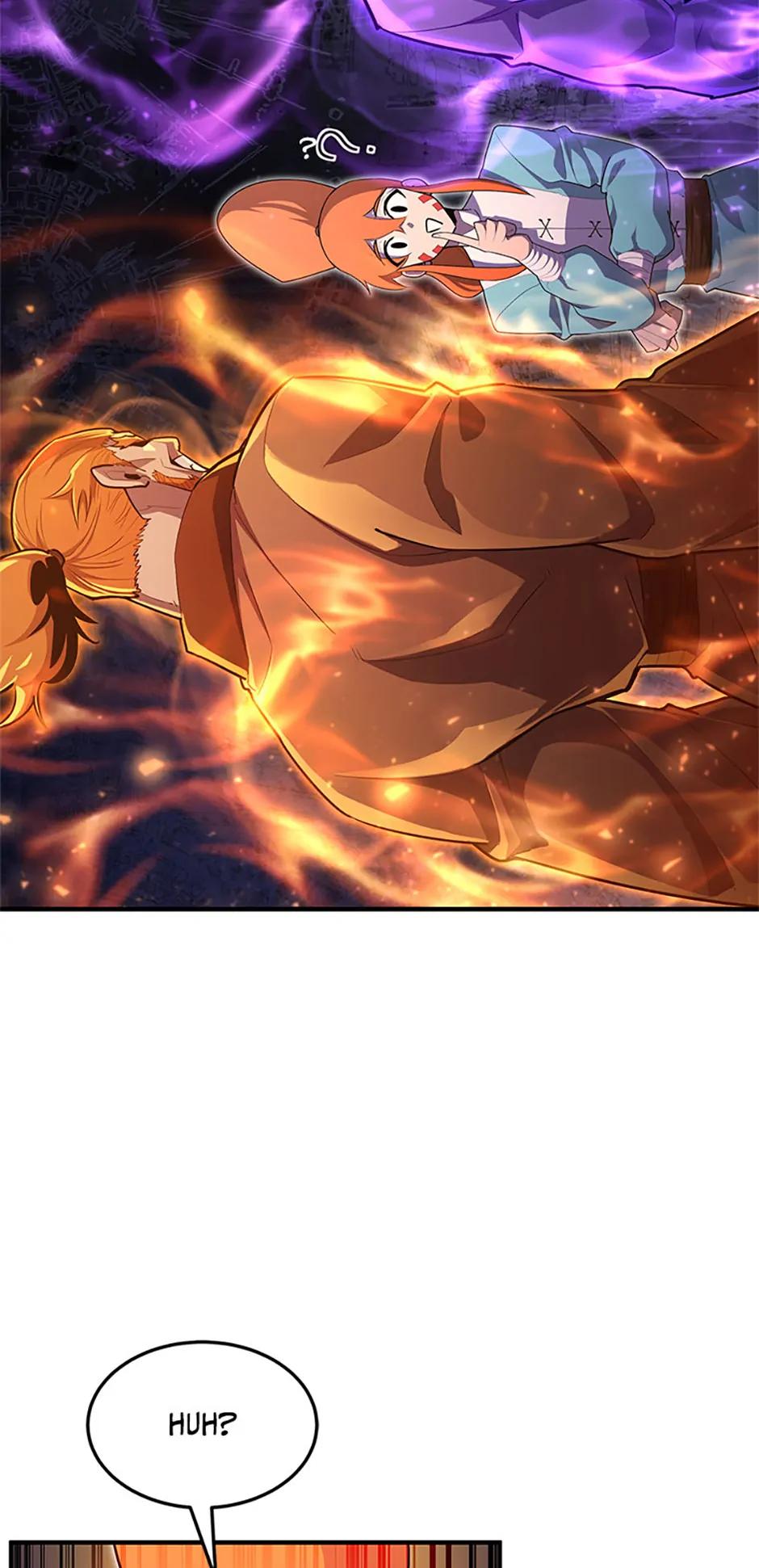 The Art of Reincarnation Chap 101 - Next Chap 102