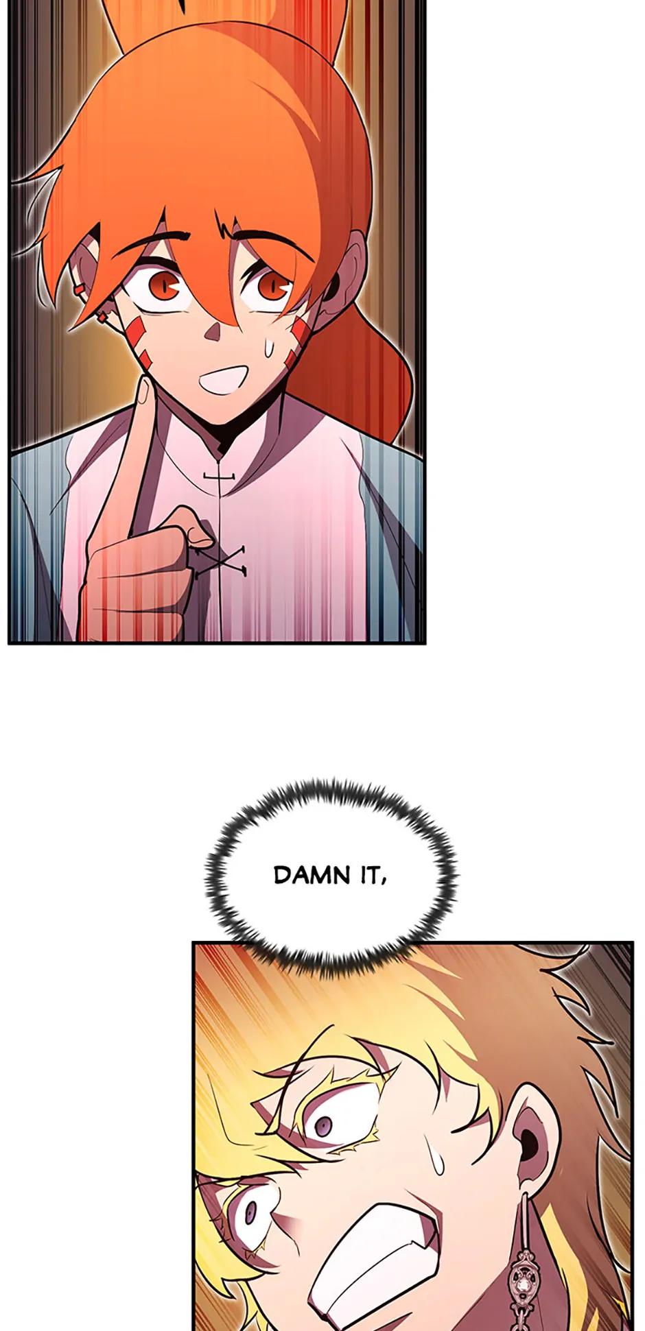 The Art of Reincarnation Chap 101 - Next Chap 102