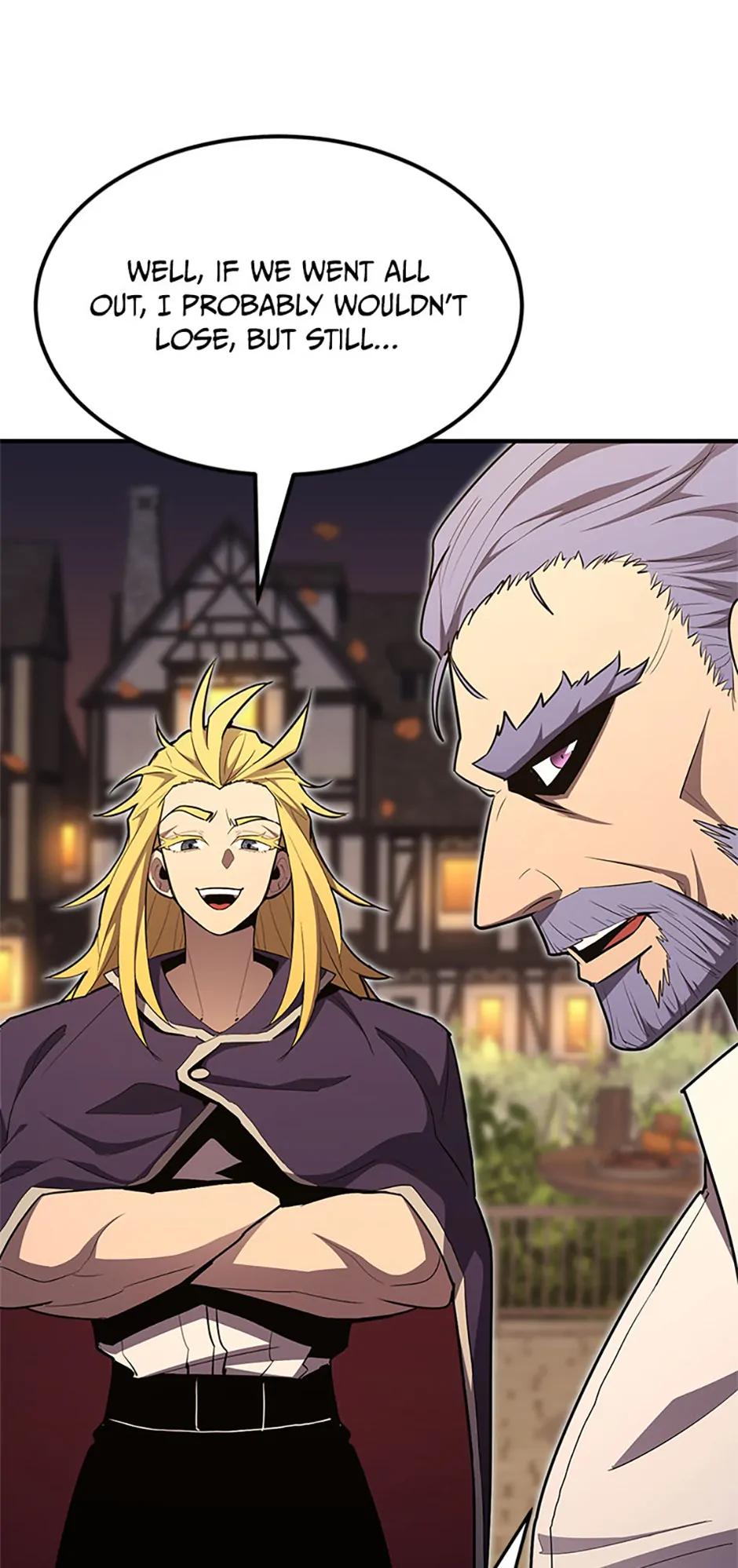 The Art of Reincarnation Chap 101 - Next Chap 102