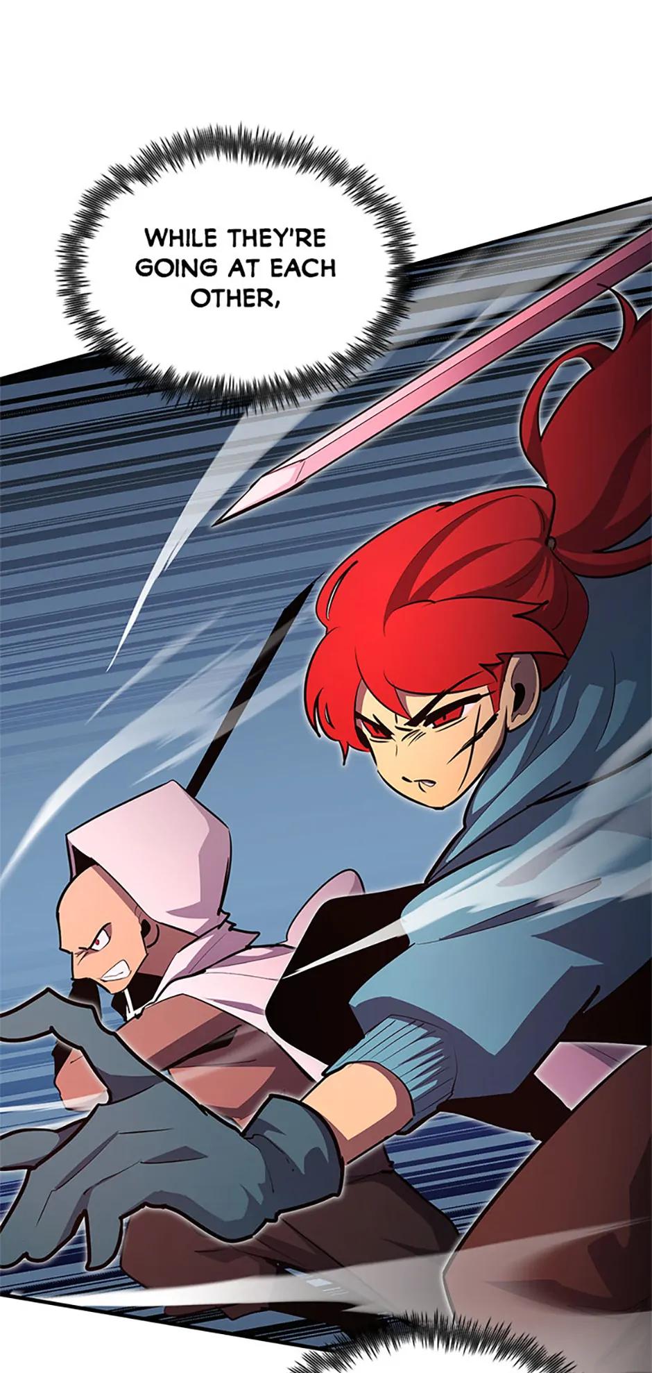 The Art of Reincarnation Chap 102 - Next Chap 103