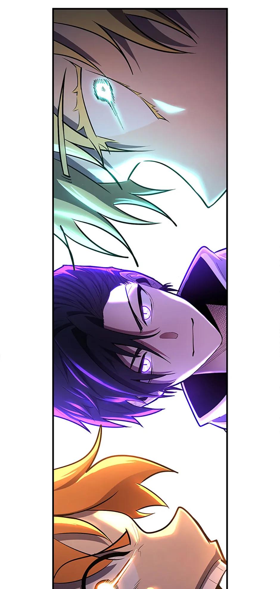 The Art of Reincarnation Chap 102 - Next Chap 103