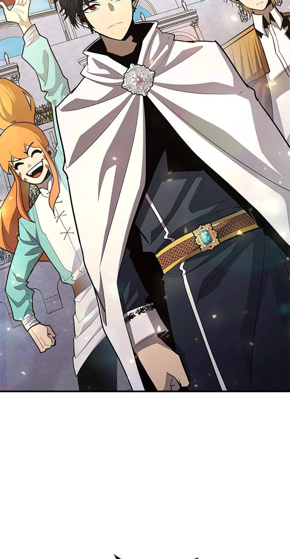 The Art of Reincarnation Chap 102 - Next Chap 103