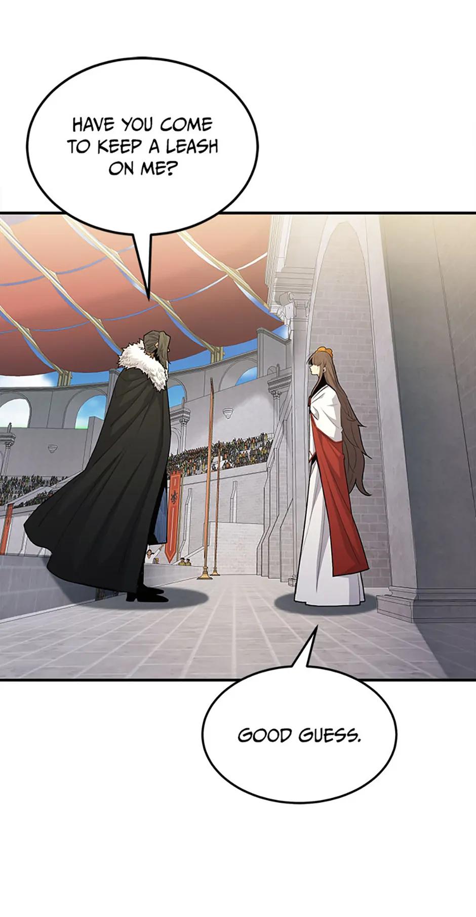 The Art of Reincarnation Chap 102 - Next Chap 103