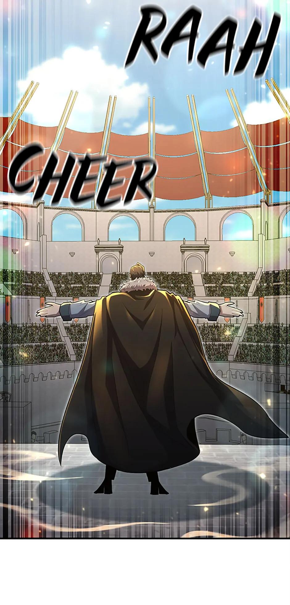 The Art of Reincarnation Chap 102 - Next Chap 103