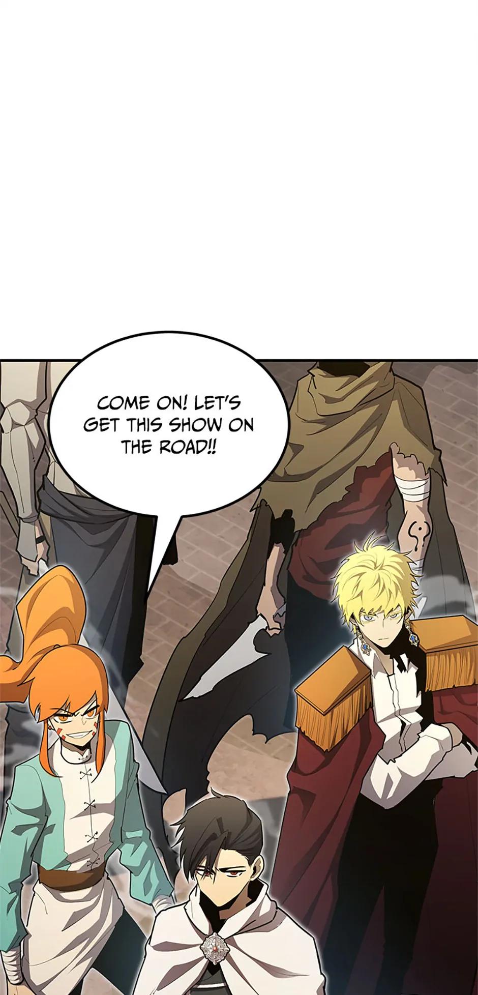 The Art of Reincarnation Chap 102 - Next Chap 103