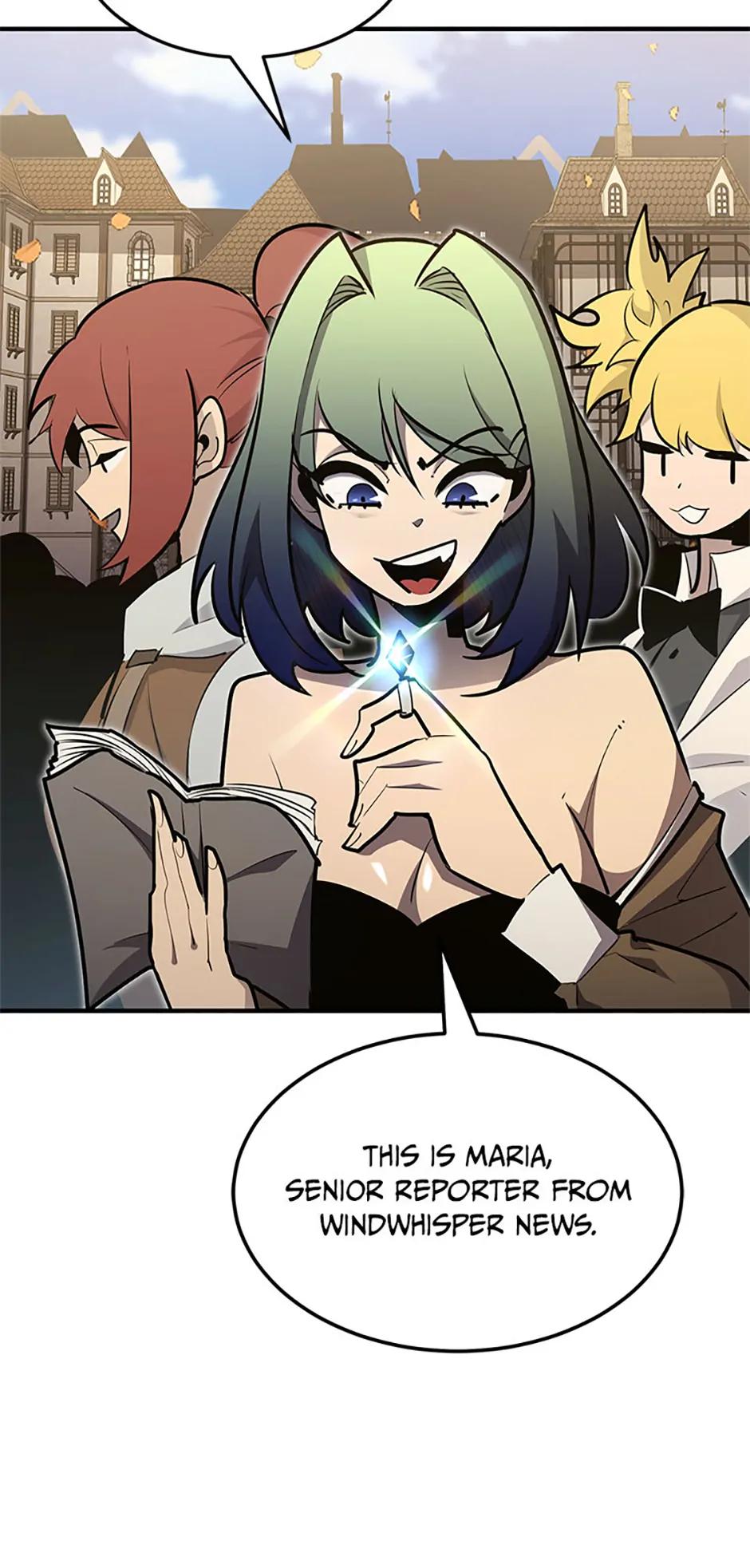 The Art of Reincarnation Chap 102 - Next Chap 103