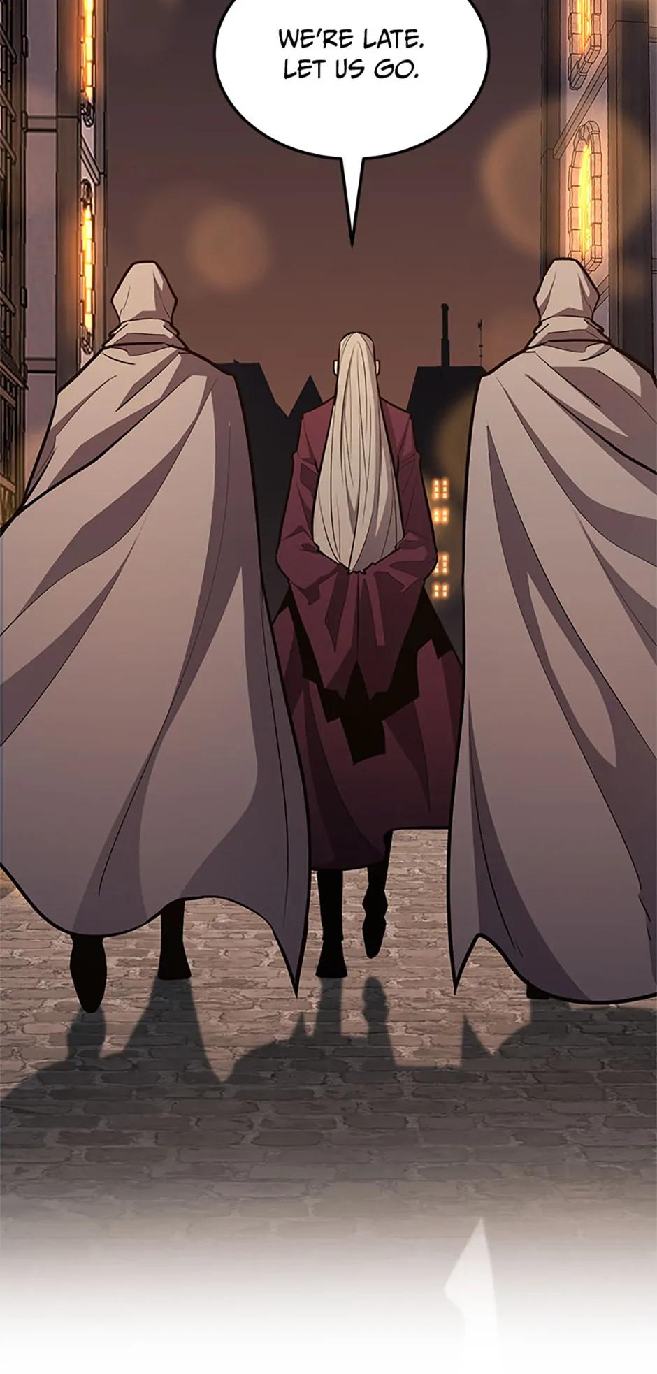 The Art of Reincarnation Chap 102 - Next Chap 103