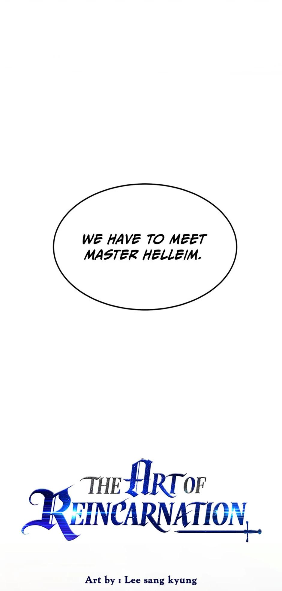 The Art of Reincarnation Chap 102 - Next Chap 103