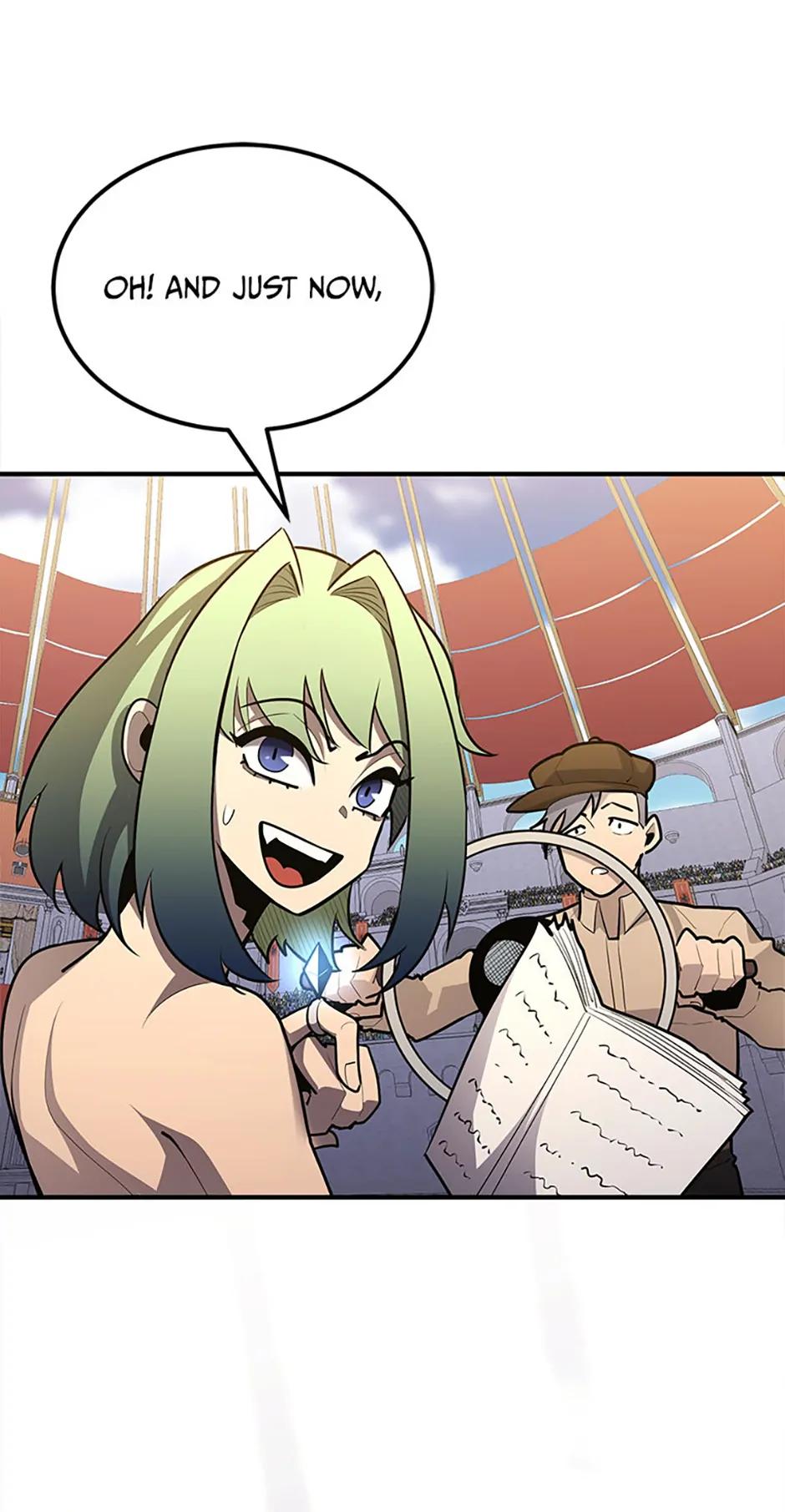 The Art of Reincarnation Chap 102 - Next Chap 103