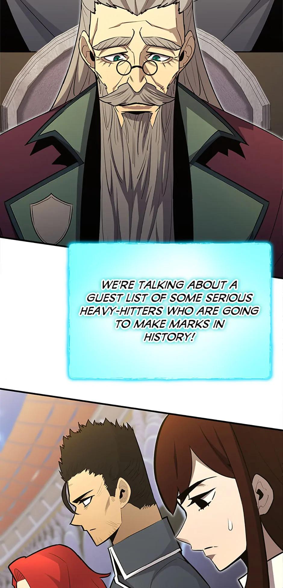 The Art of Reincarnation Chap 102 - Next Chap 103