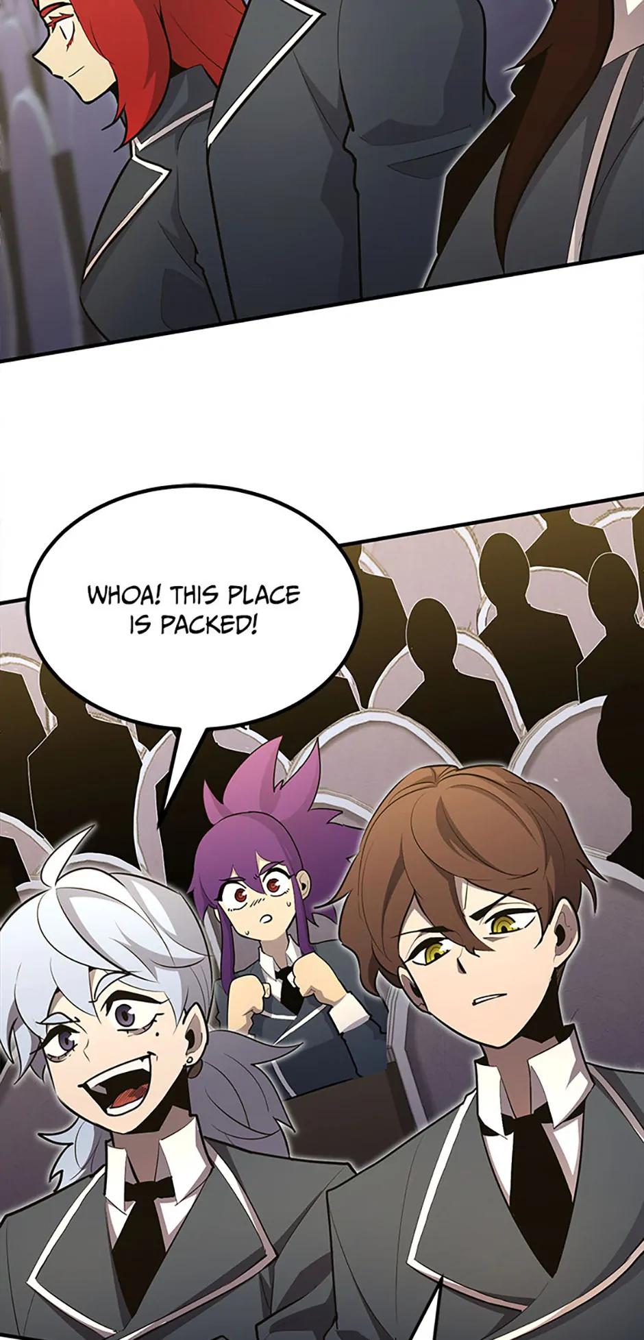 The Art of Reincarnation Chap 102 - Next Chap 103