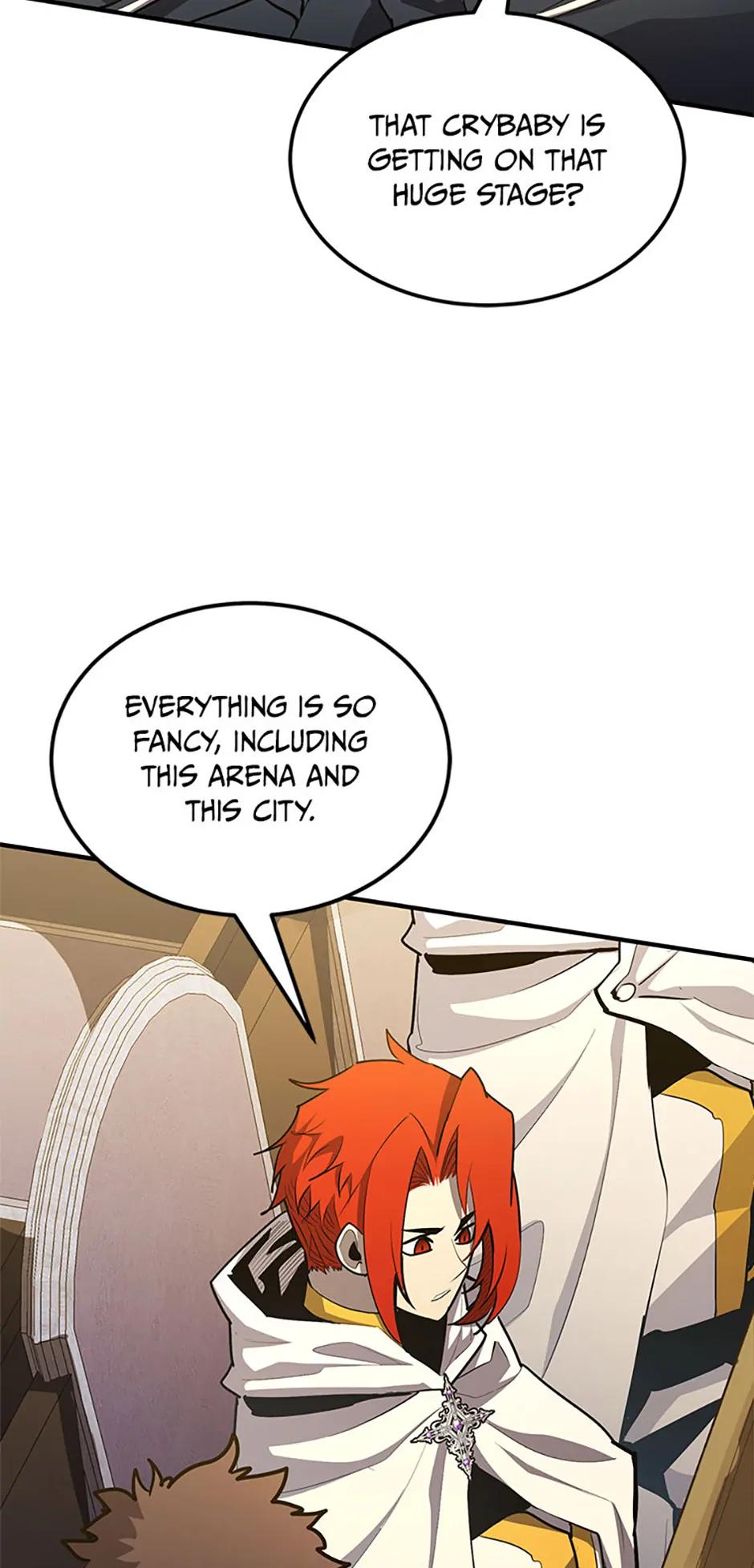 The Art of Reincarnation Chap 102 - Next Chap 103