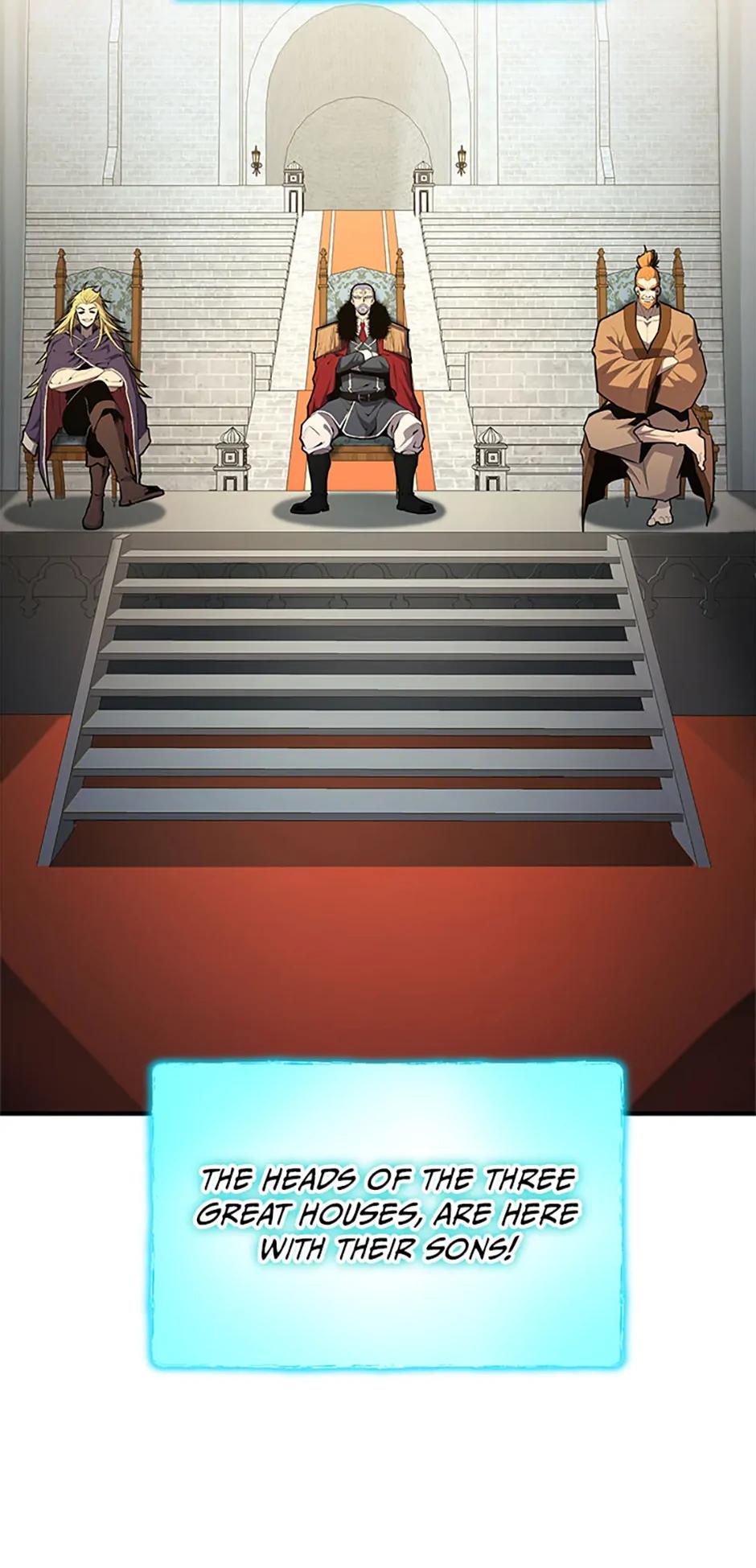 The Art of Reincarnation Chap 102 - Next Chap 103