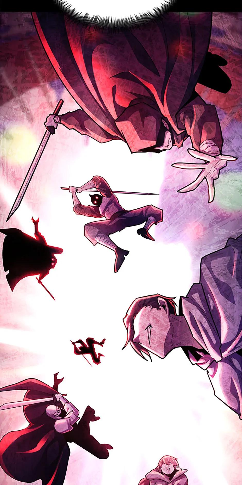The Art of Reincarnation Chap 103 - Next Chap 104