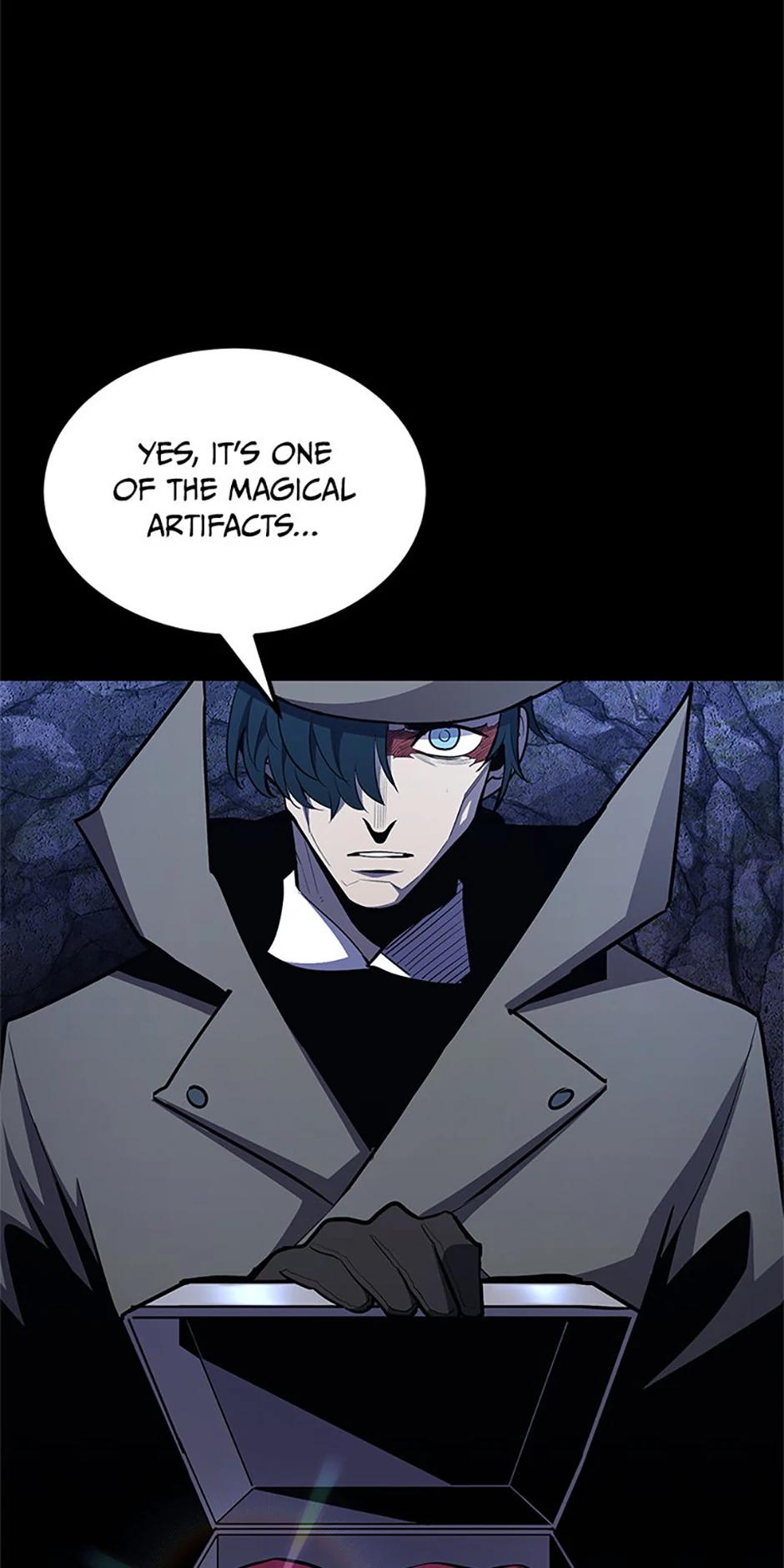 The Art of Reincarnation Chap 103 - Next Chap 104