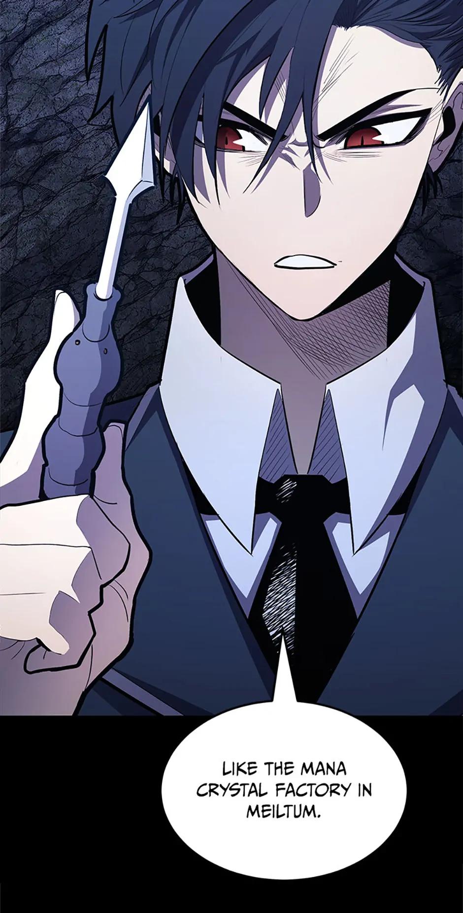 The Art of Reincarnation Chap 103 - Next Chap 104