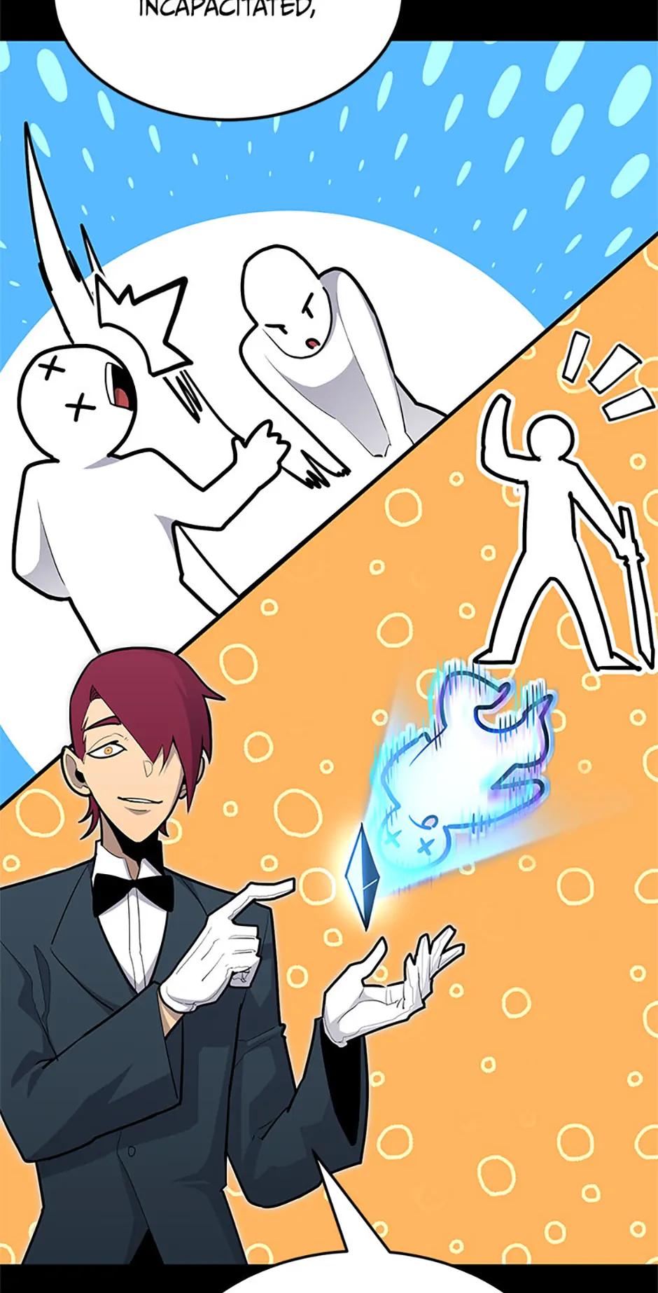 The Art of Reincarnation Chap 103 - Next Chap 104